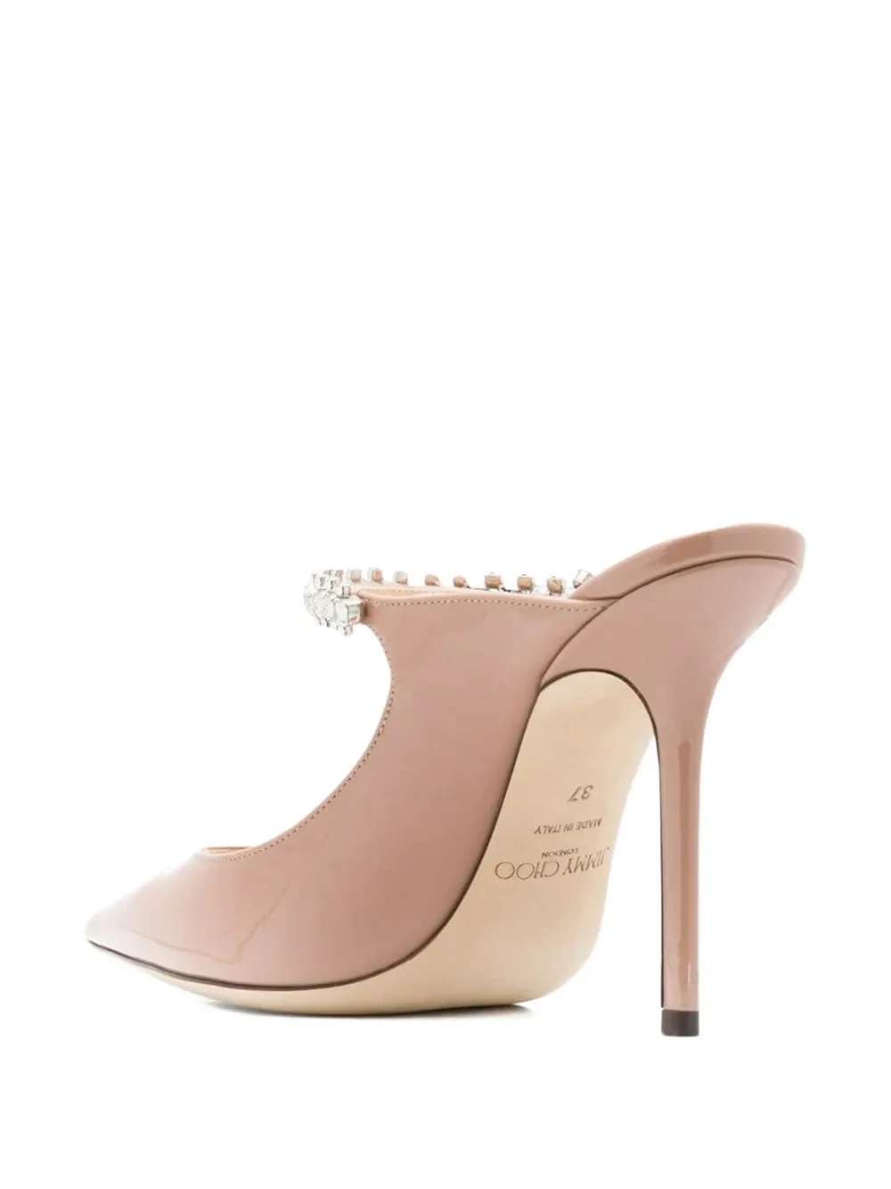 JIMMY CHOO - Sandali Bing - Image 3