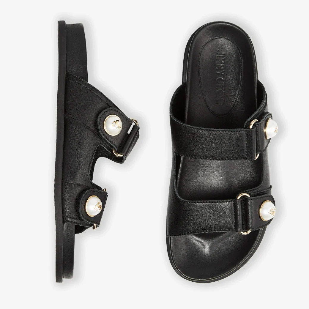 sandali jimmy choo - Image 5
