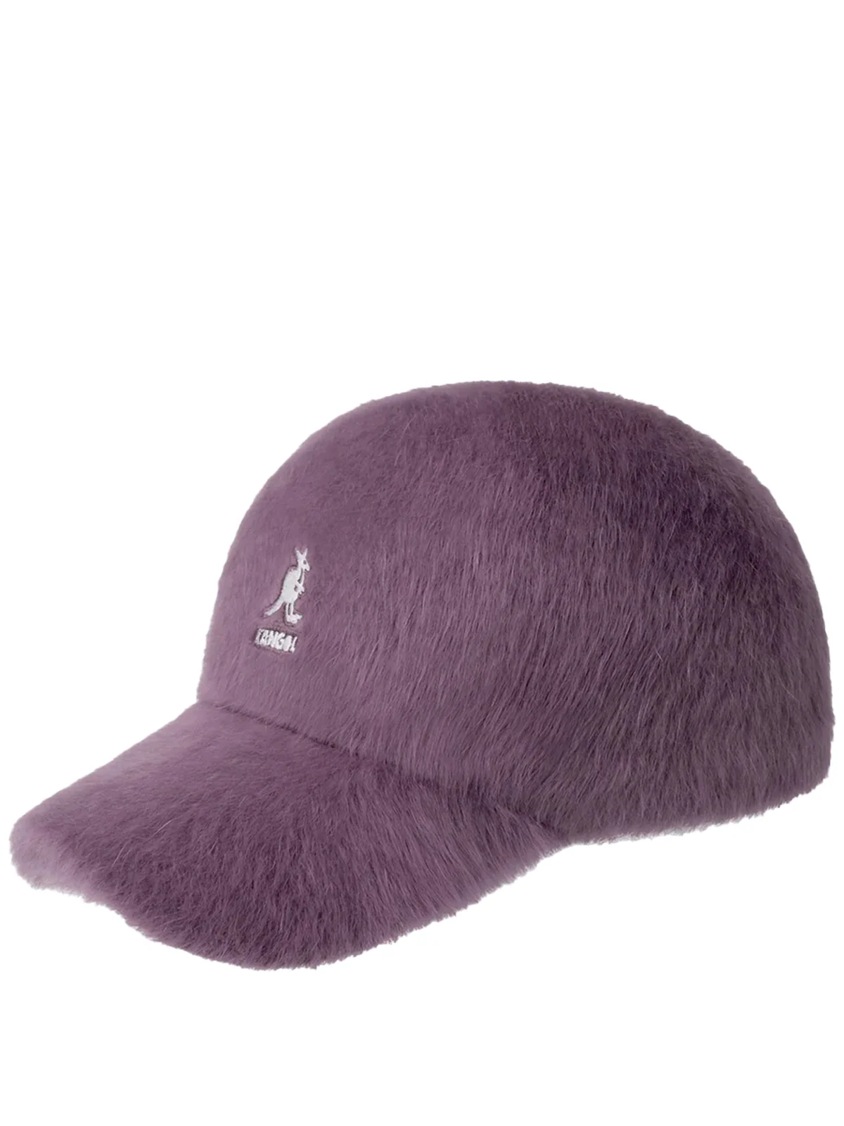 KANGOL - Cappello con Pelliccia Sintetica - Image 3