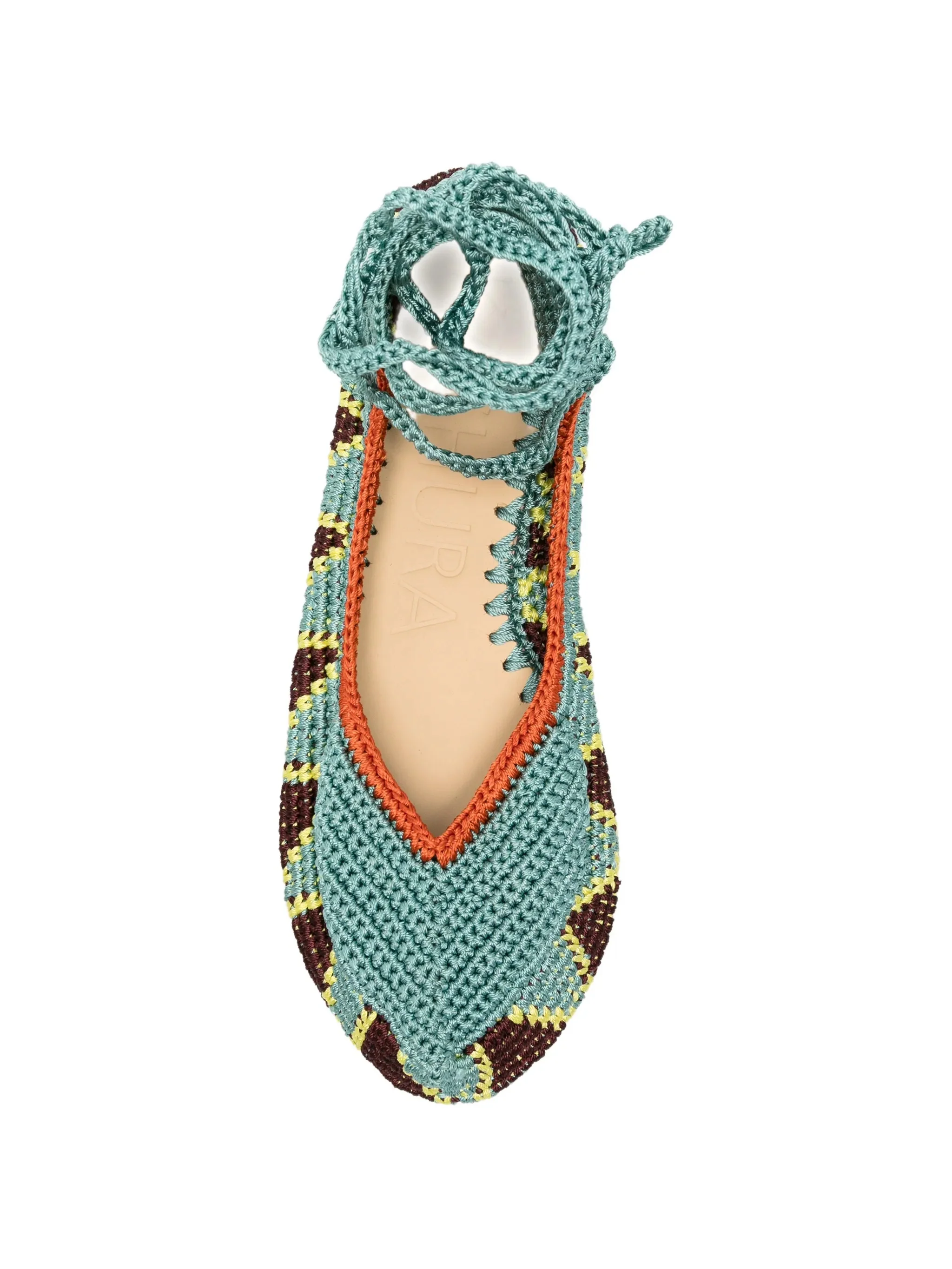 KASHURA - Ballerine eleganti artigianali - Image 2