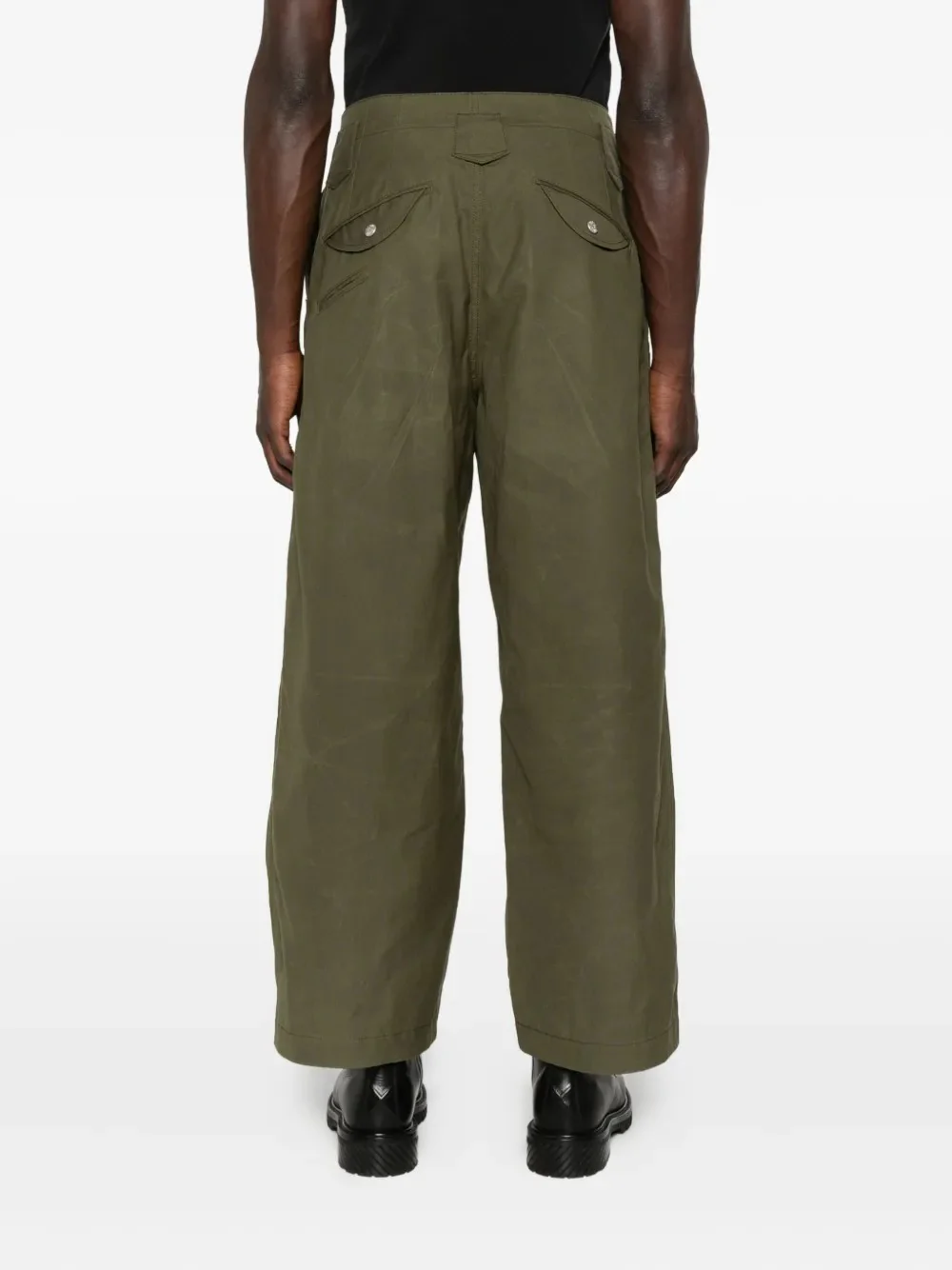 pantaloni kenzo - Image 4