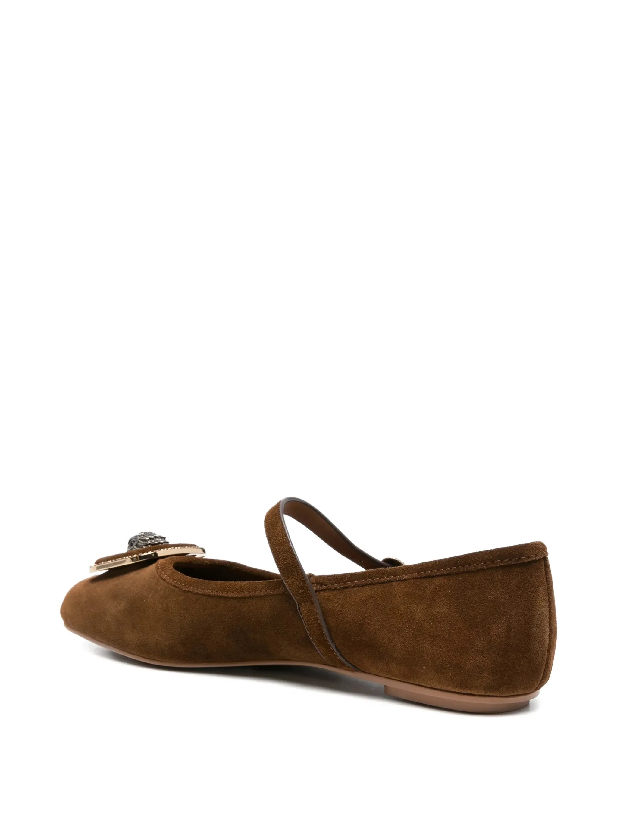 KURT GEIGER LONDON - Ballerine - Image 4
