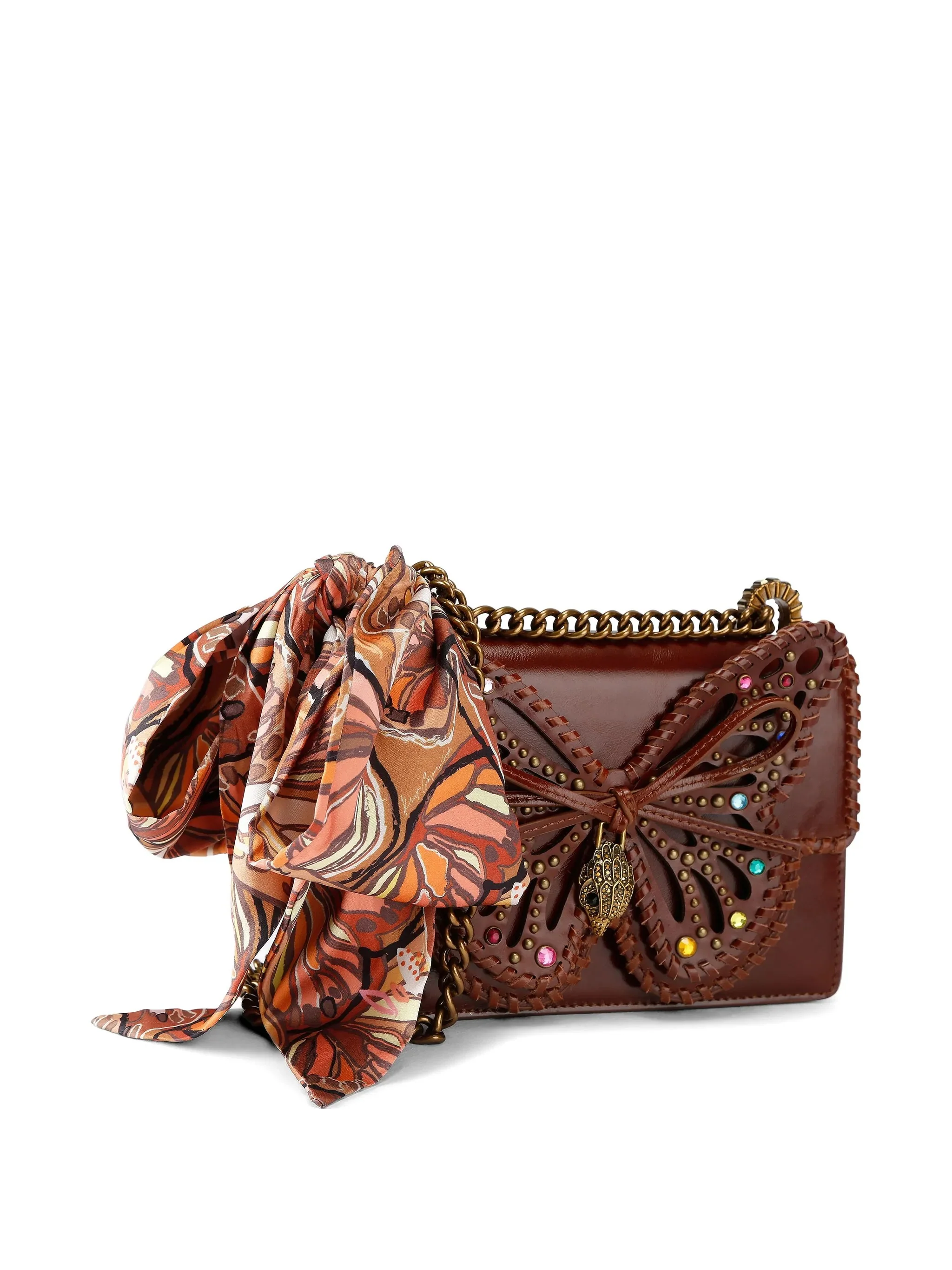 h4>KURT GEIGER LONDON - Borsa a tracolla - Image 3