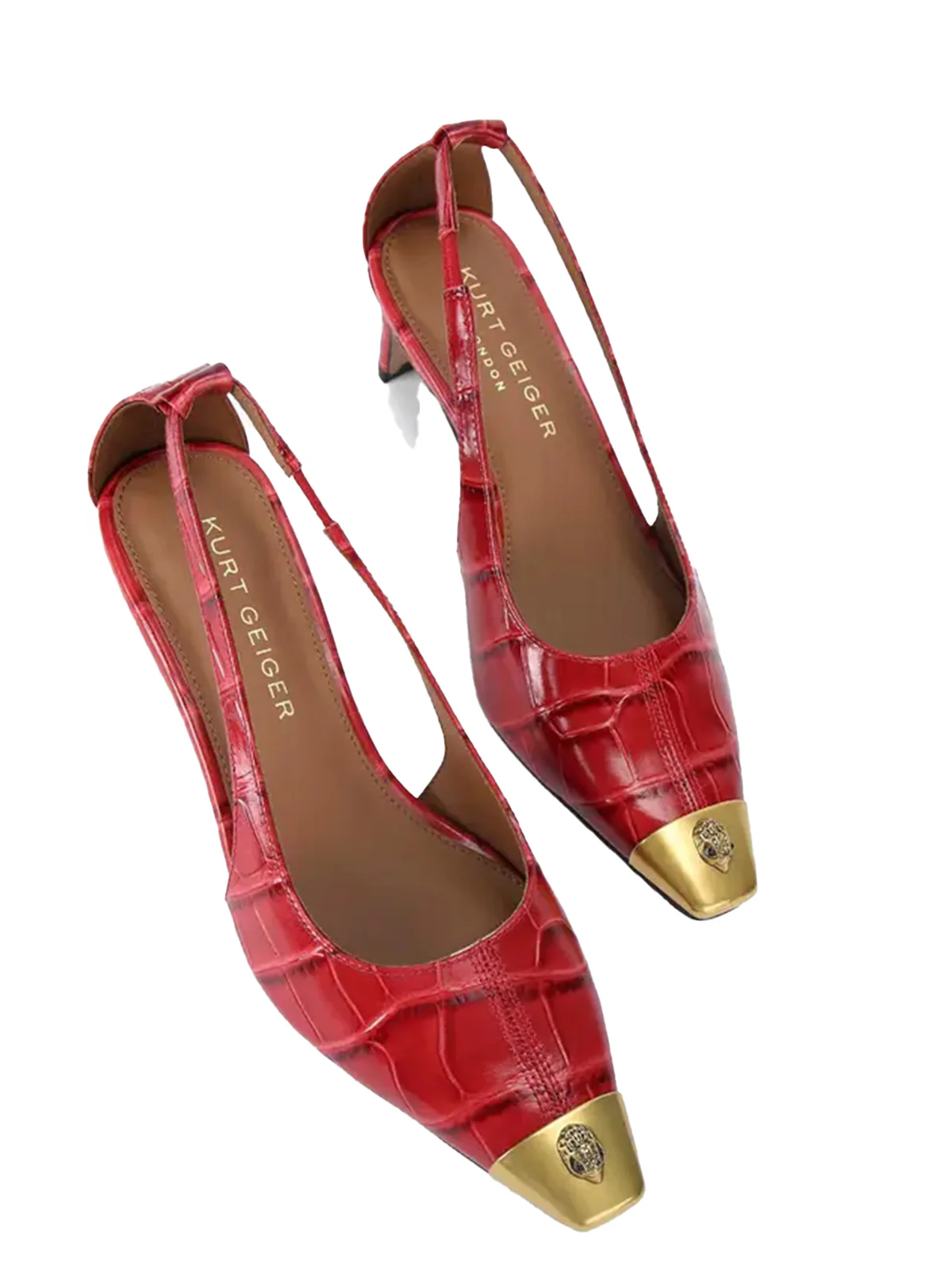 décolleté Kurt Geiger London - Image 2