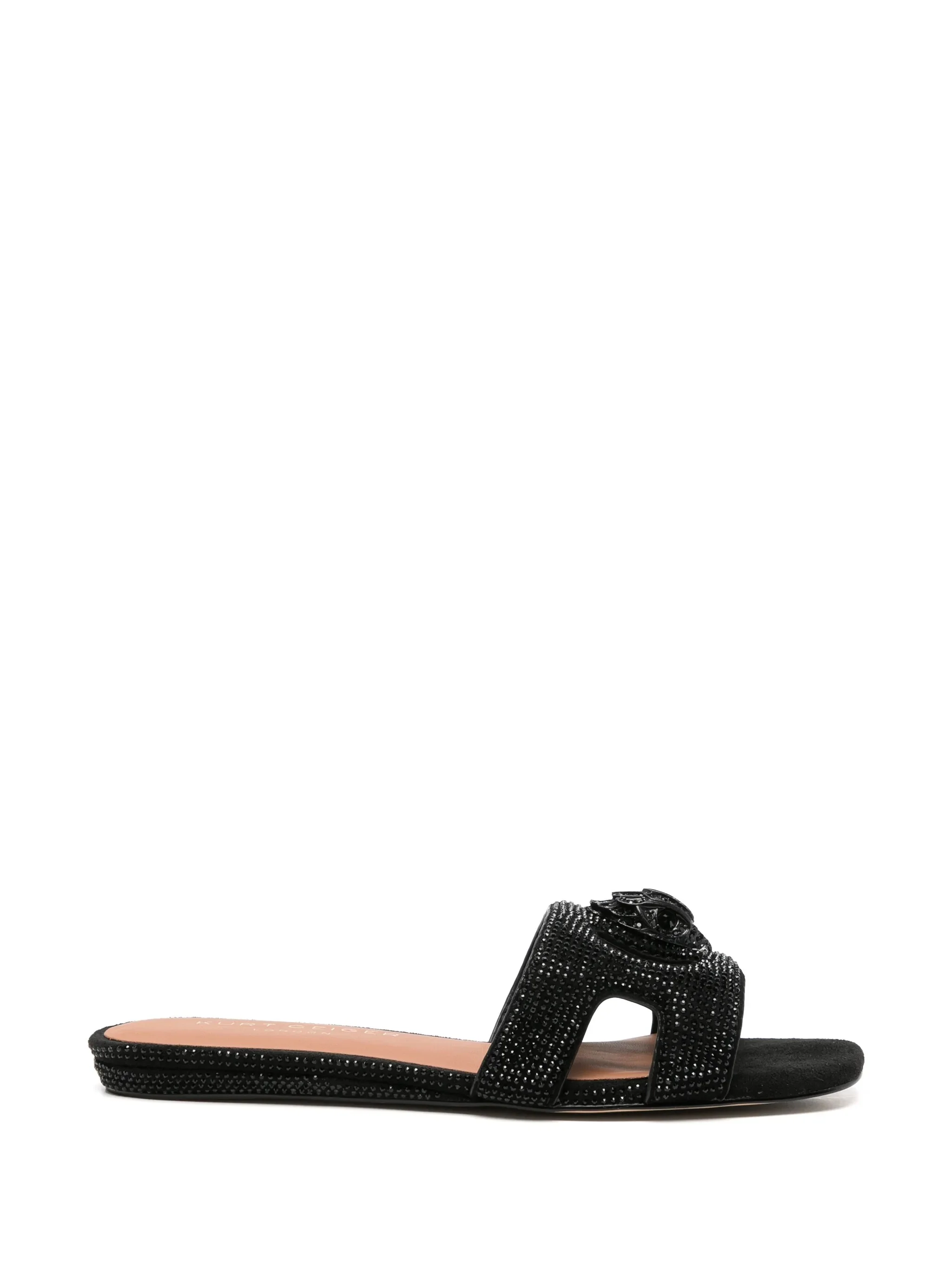 KURT GEIGER LONDON - Ciabatte