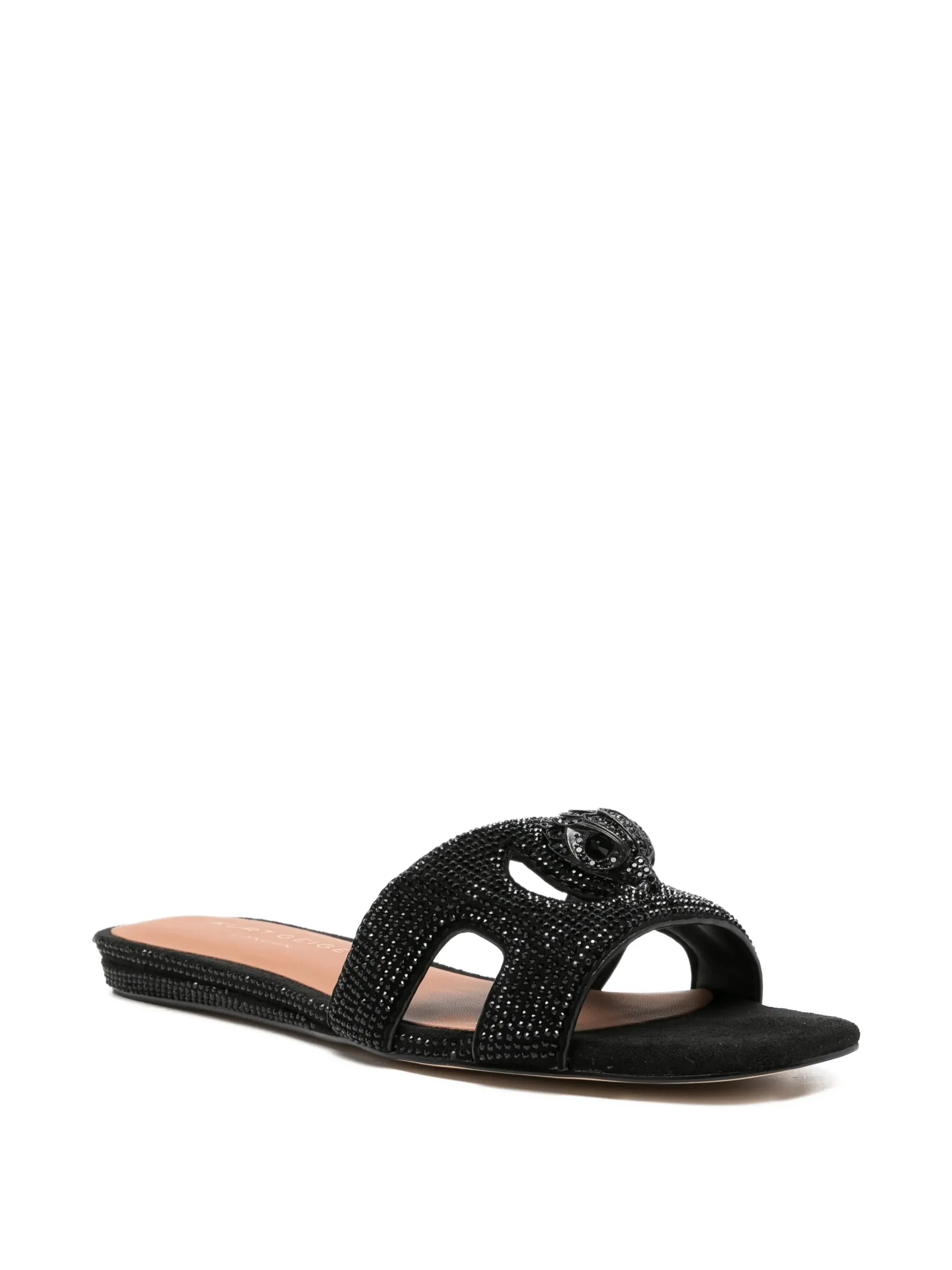 KURT GEIGER LONDON - Ciabatte - Image 2