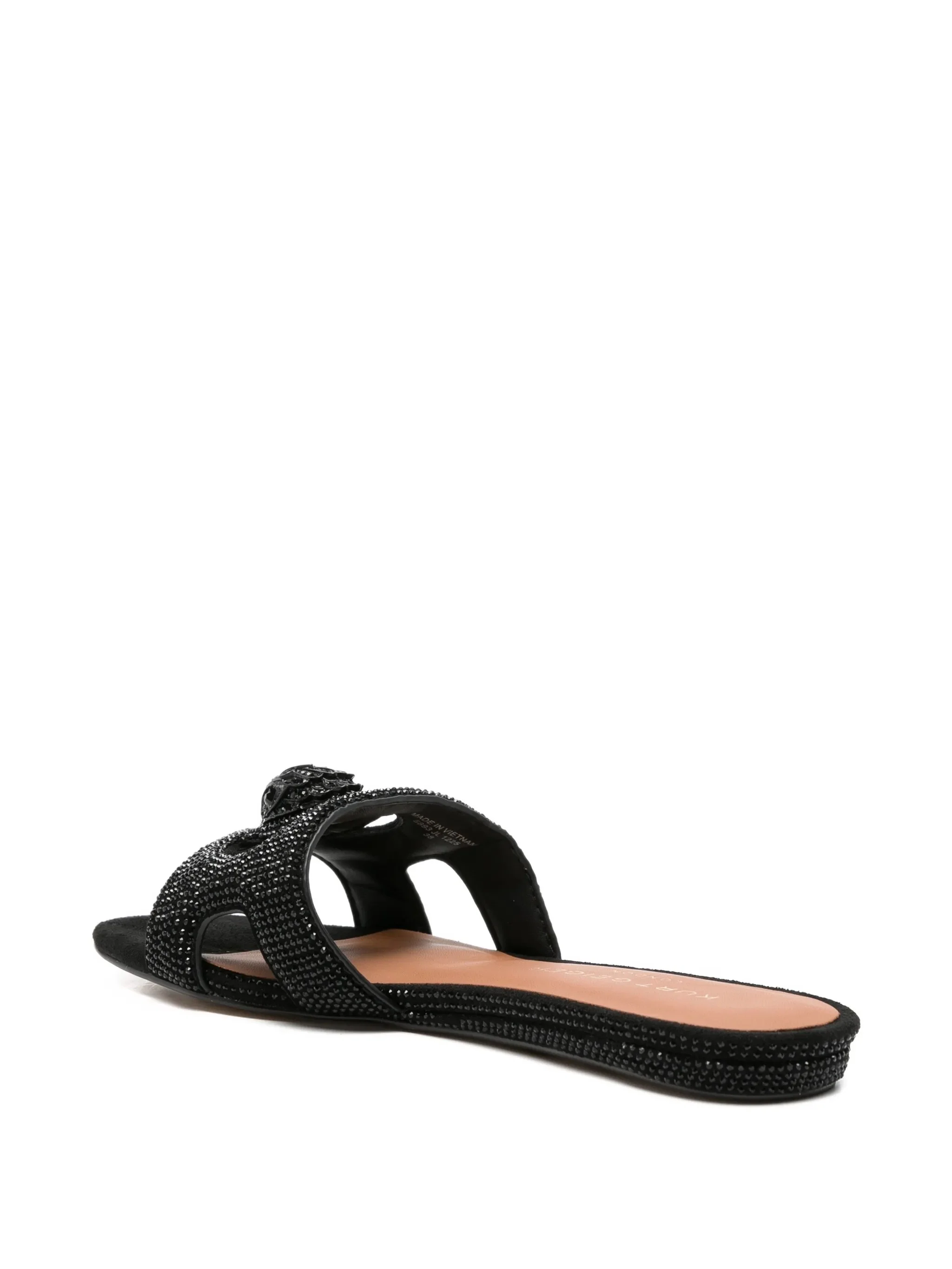 KURT GEIGER LONDON - Ciabatte - Image 3