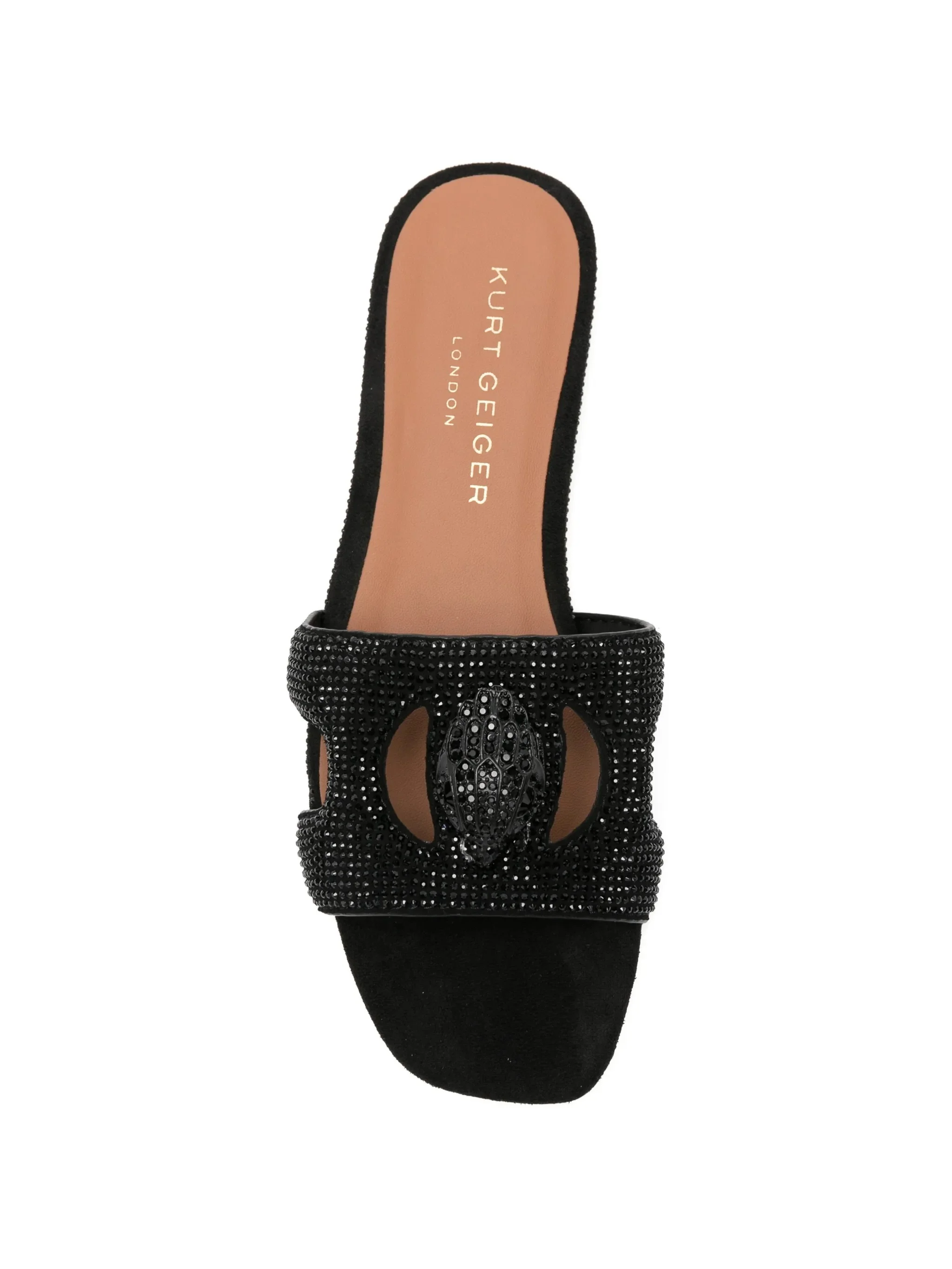 KURT GEIGER LONDON - Ciabatte - Image 4