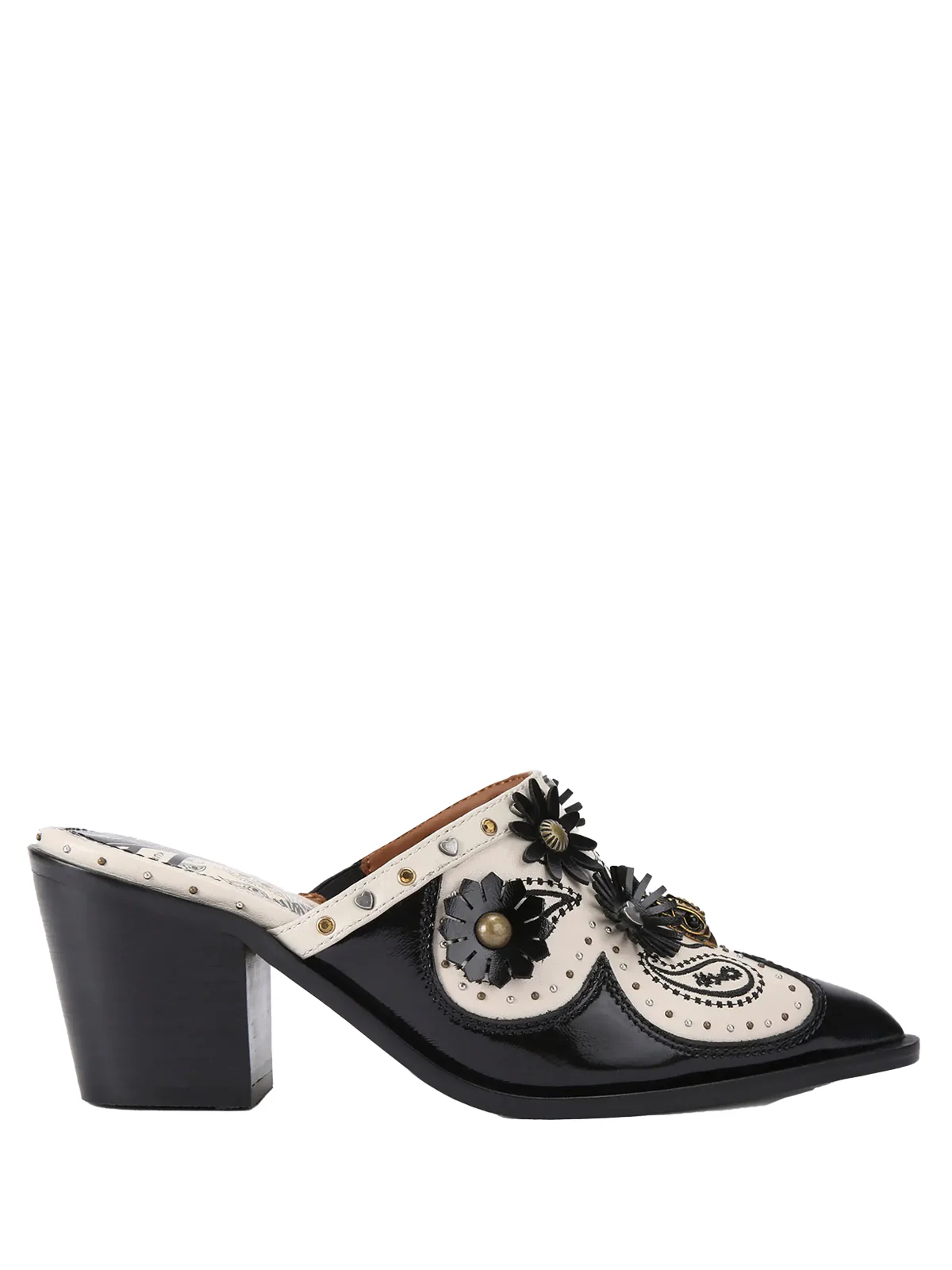 sabot Kurt Geiger London