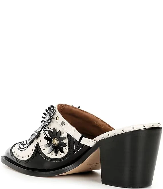 sabot Kurt Geiger London - Image 3