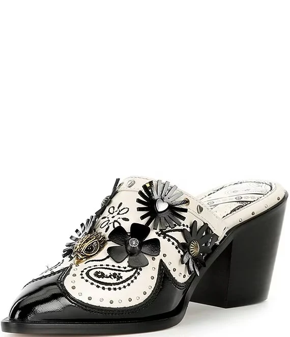 sabot Kurt Geiger London - Image 4