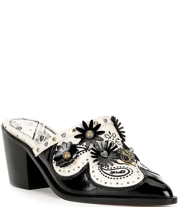 sabot Kurt Geiger London - Image 5