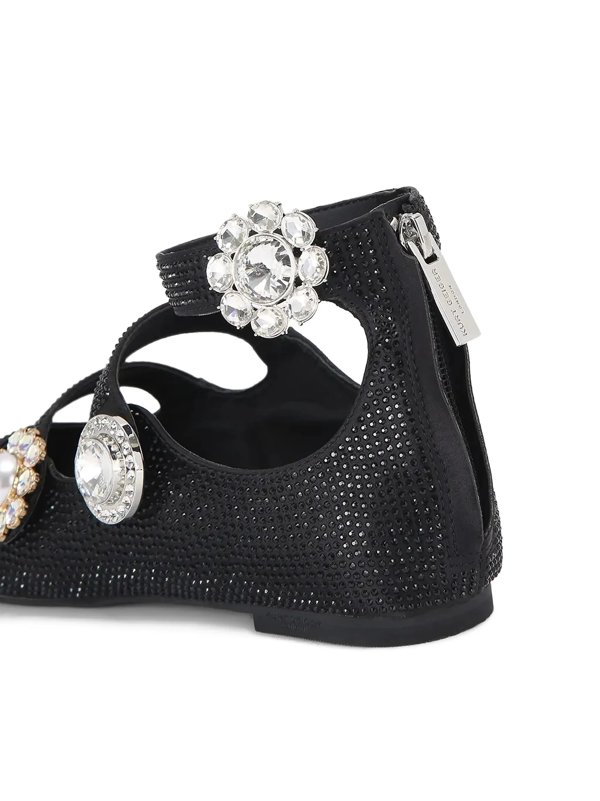 KURT GEIGER LONDON - Sandali - Image 3