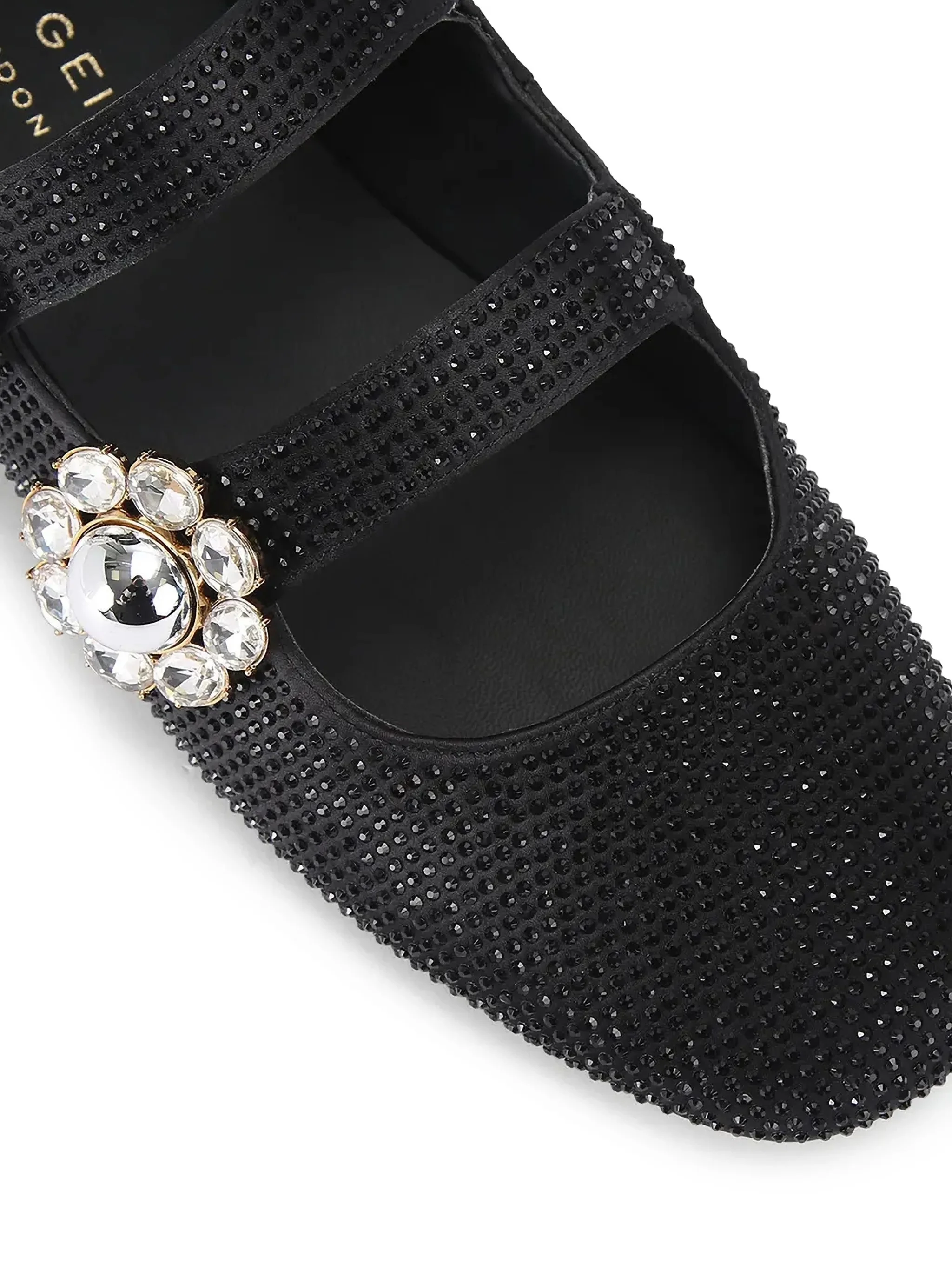KURT GEIGER LONDON - Sandali - Image 4