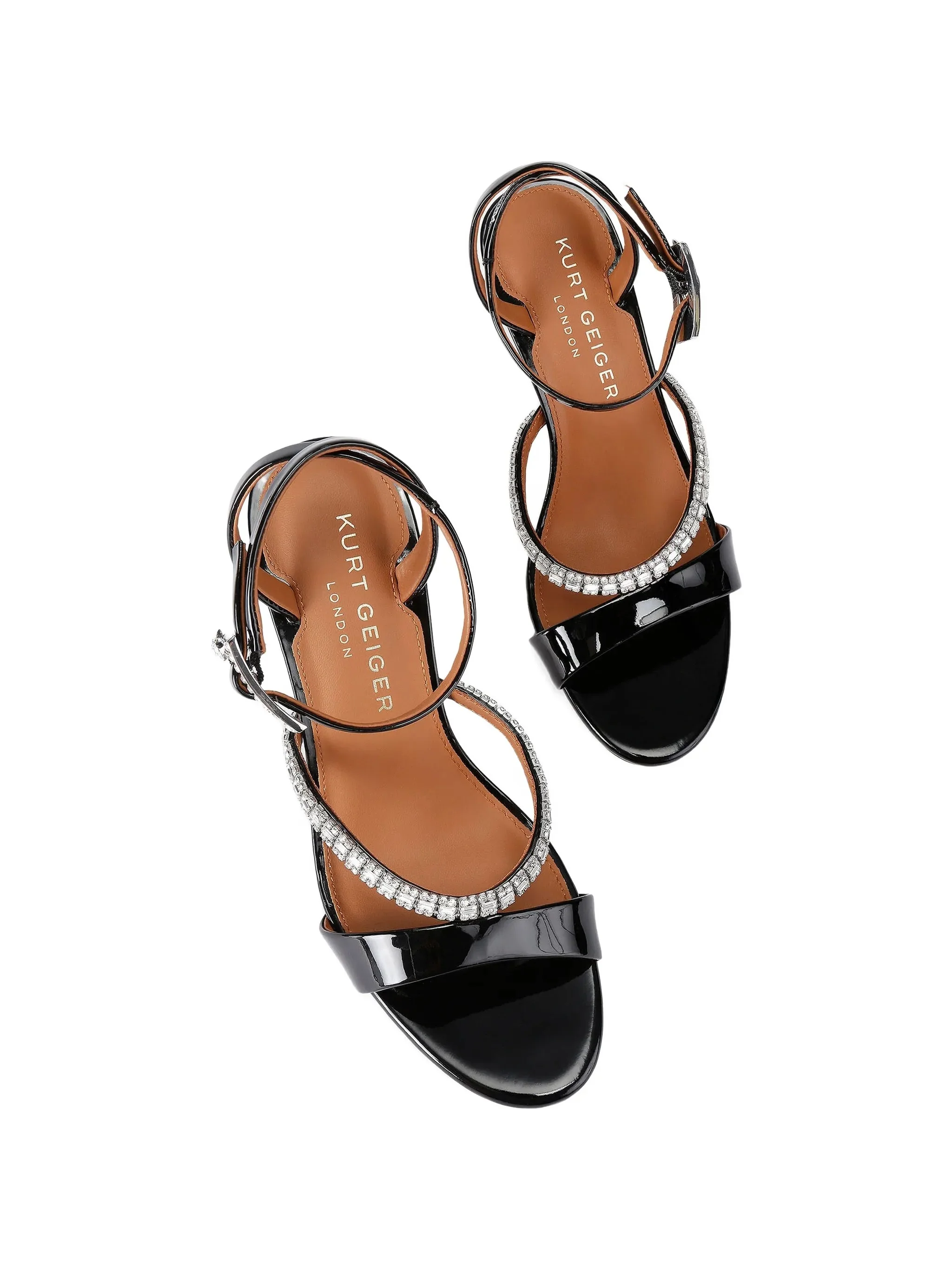 KURT GEIGER LONDON - Sandali - Image 3