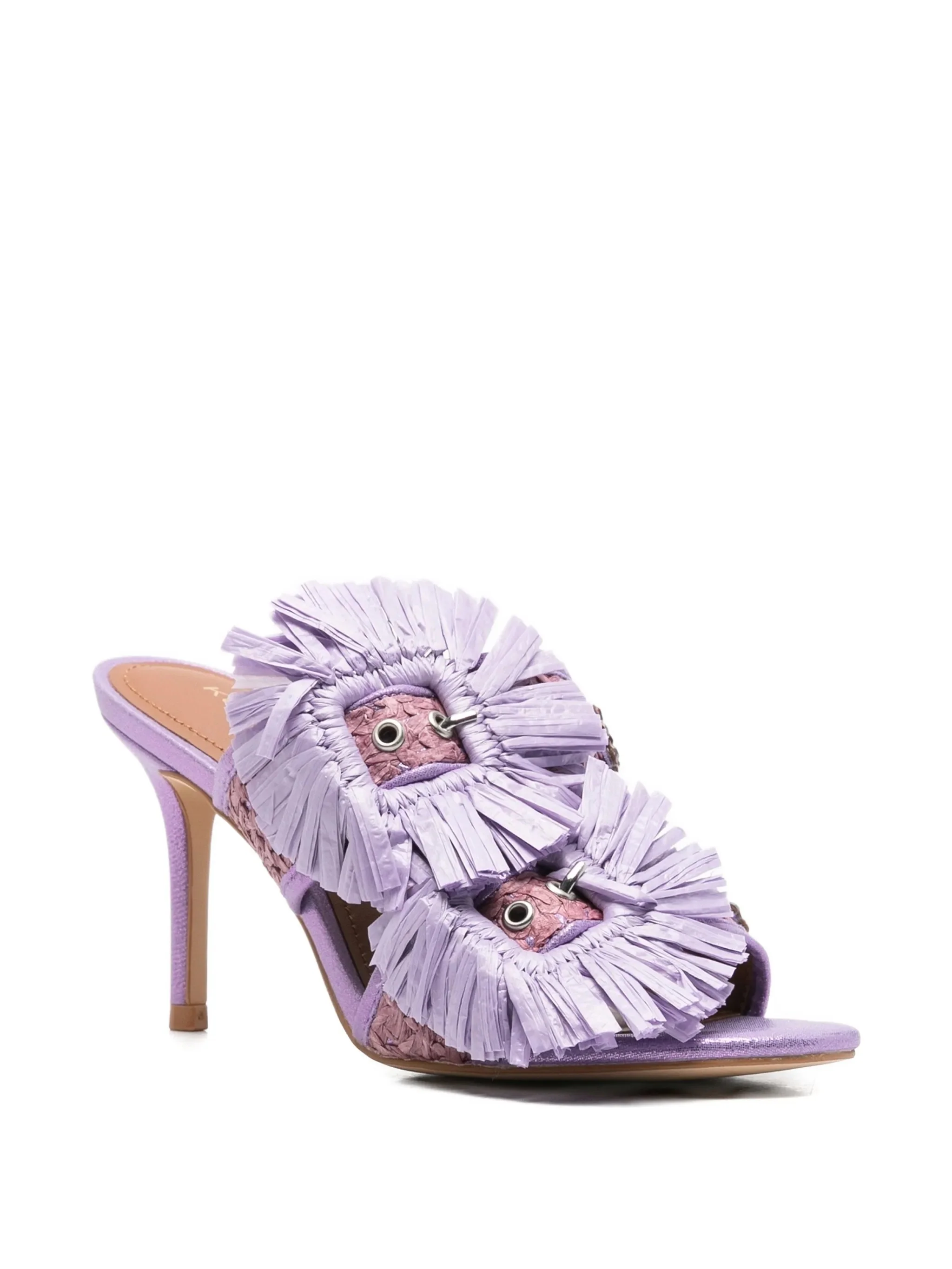 KURT GEIGER LONDON – Sandalii - Image 2