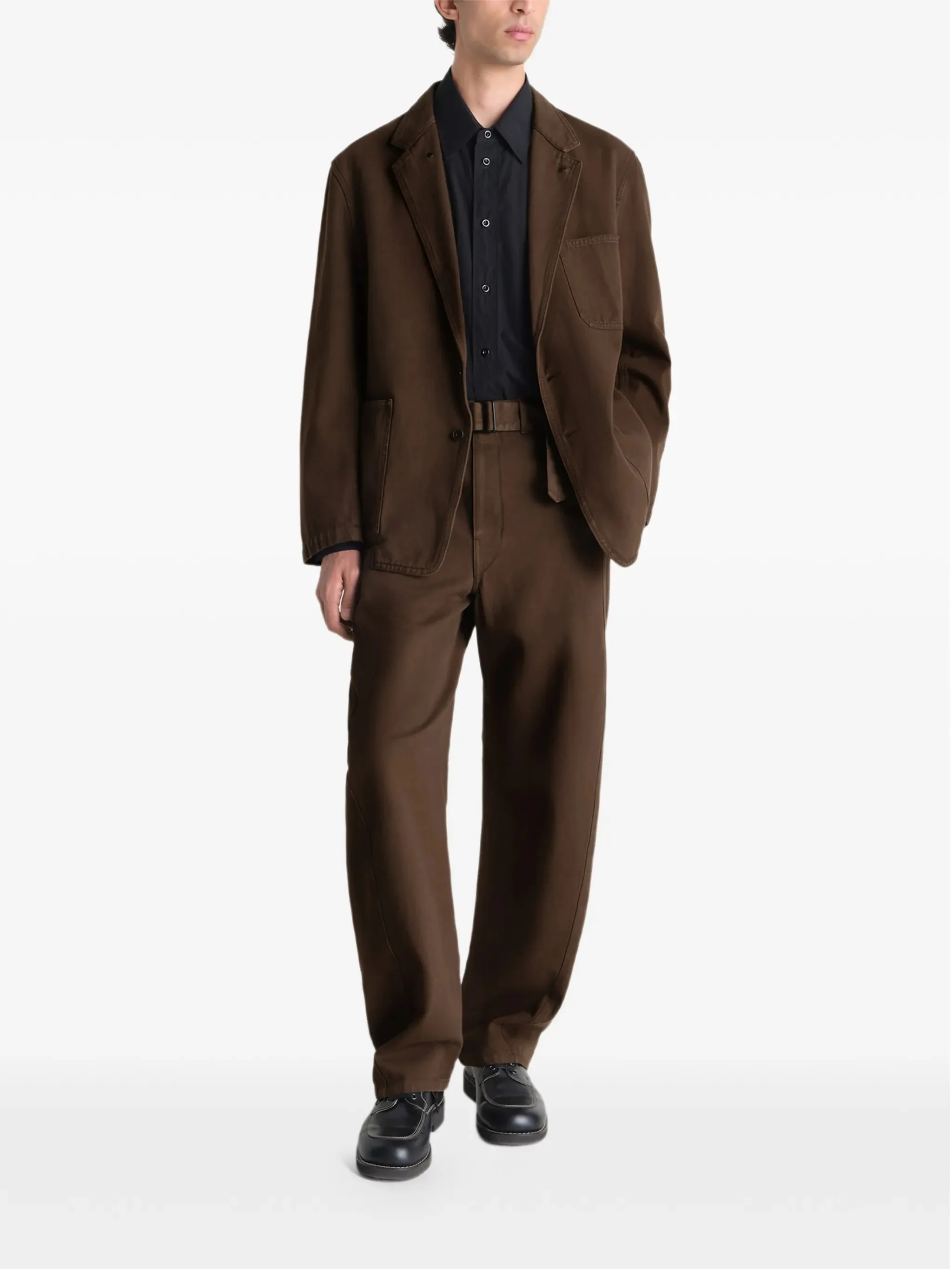 Lemaire - Pantaloni - Image 2