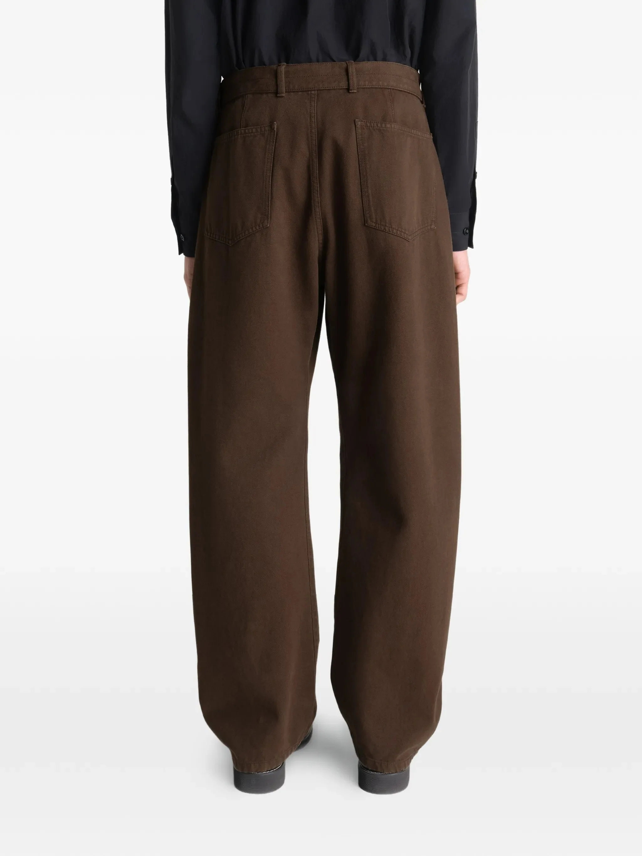 Lemaire - Pantaloni - Image 3