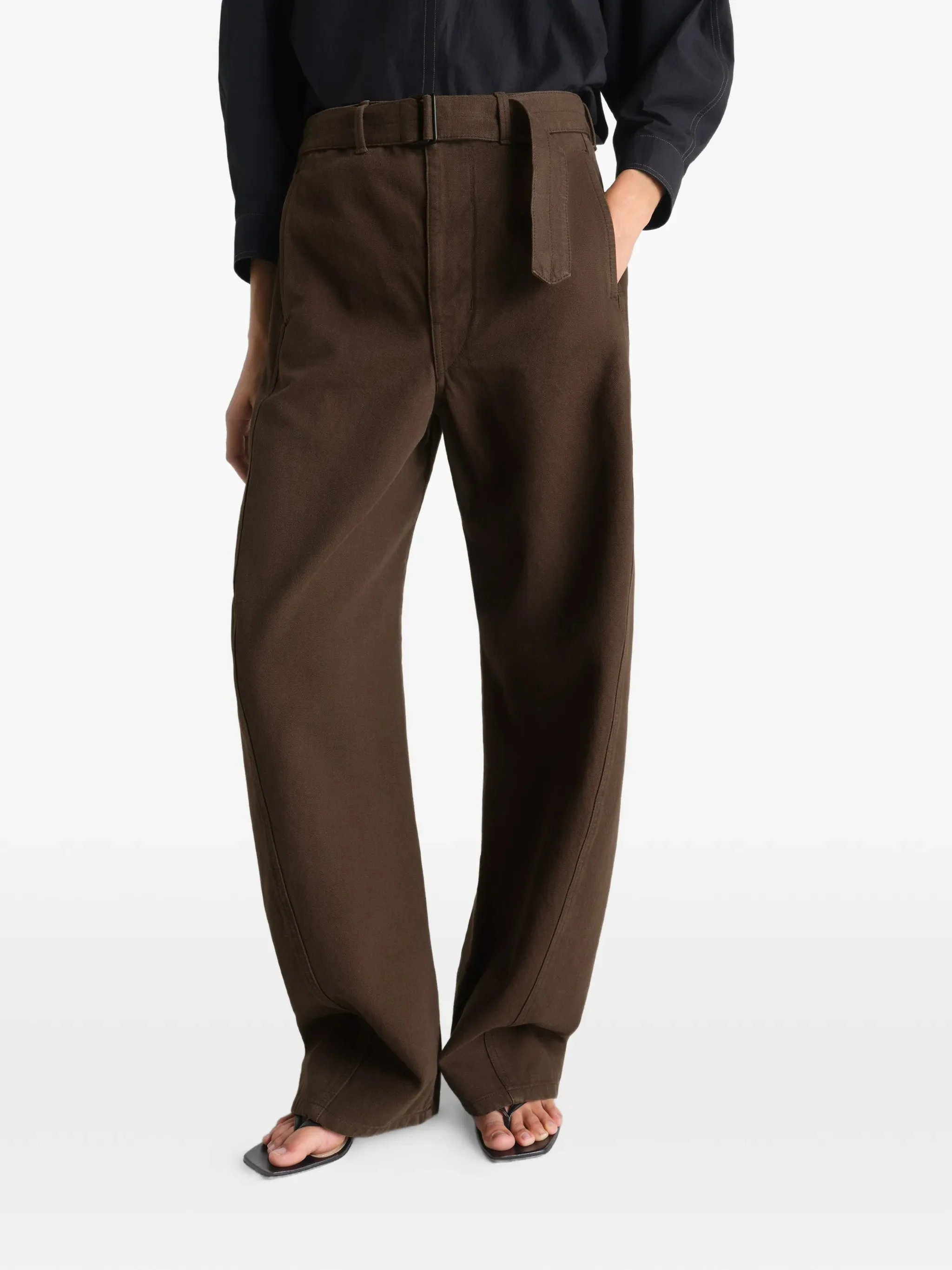 Lemaire - Pantaloni - Image 5