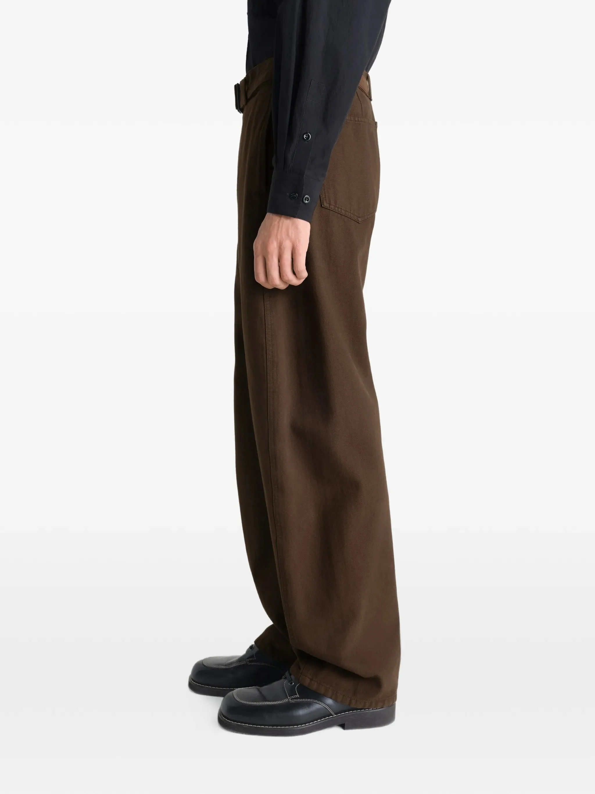Lemaire - Pantaloni - Image 7