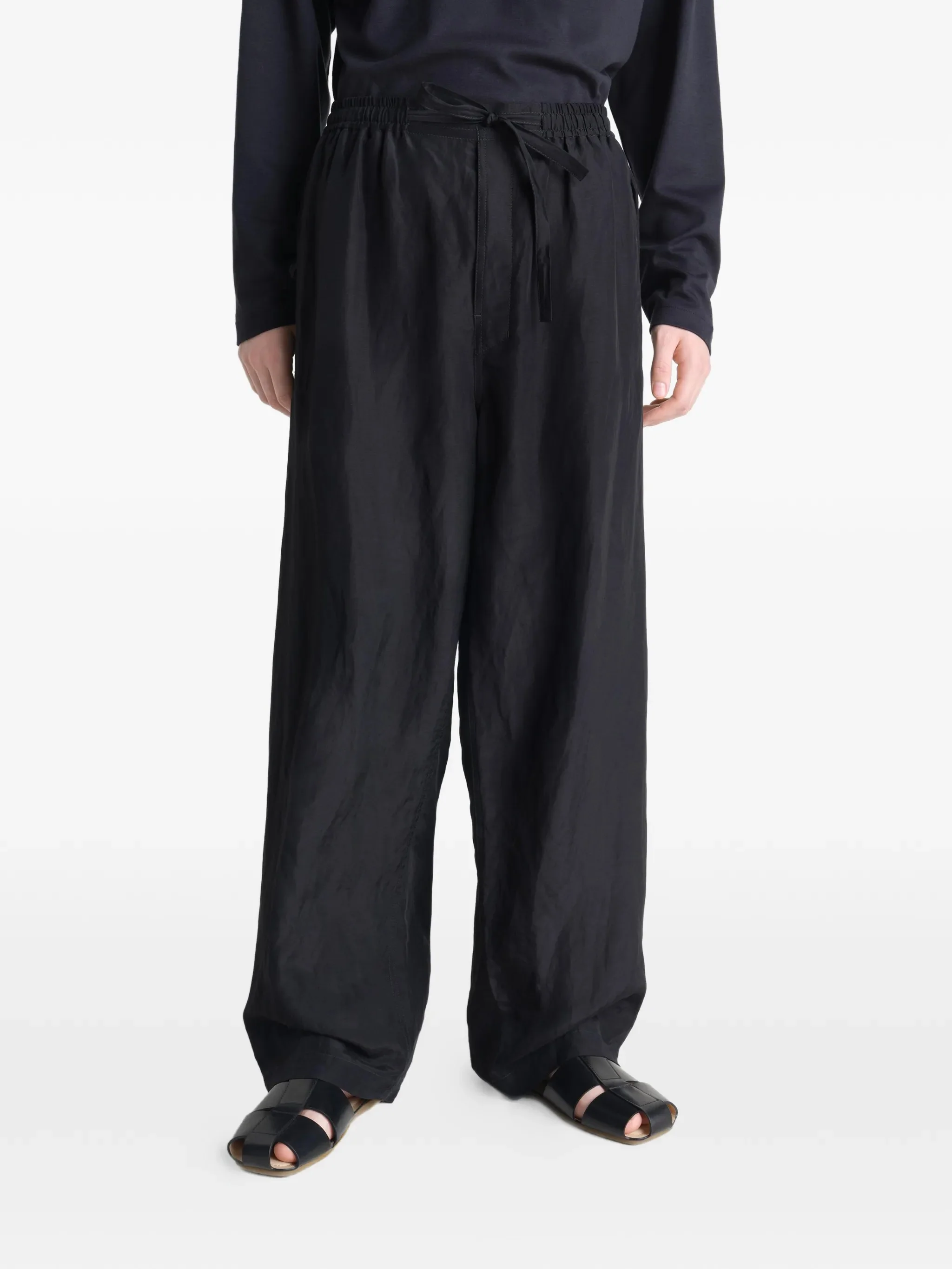 Lemaire - Pantaloni - Image 2