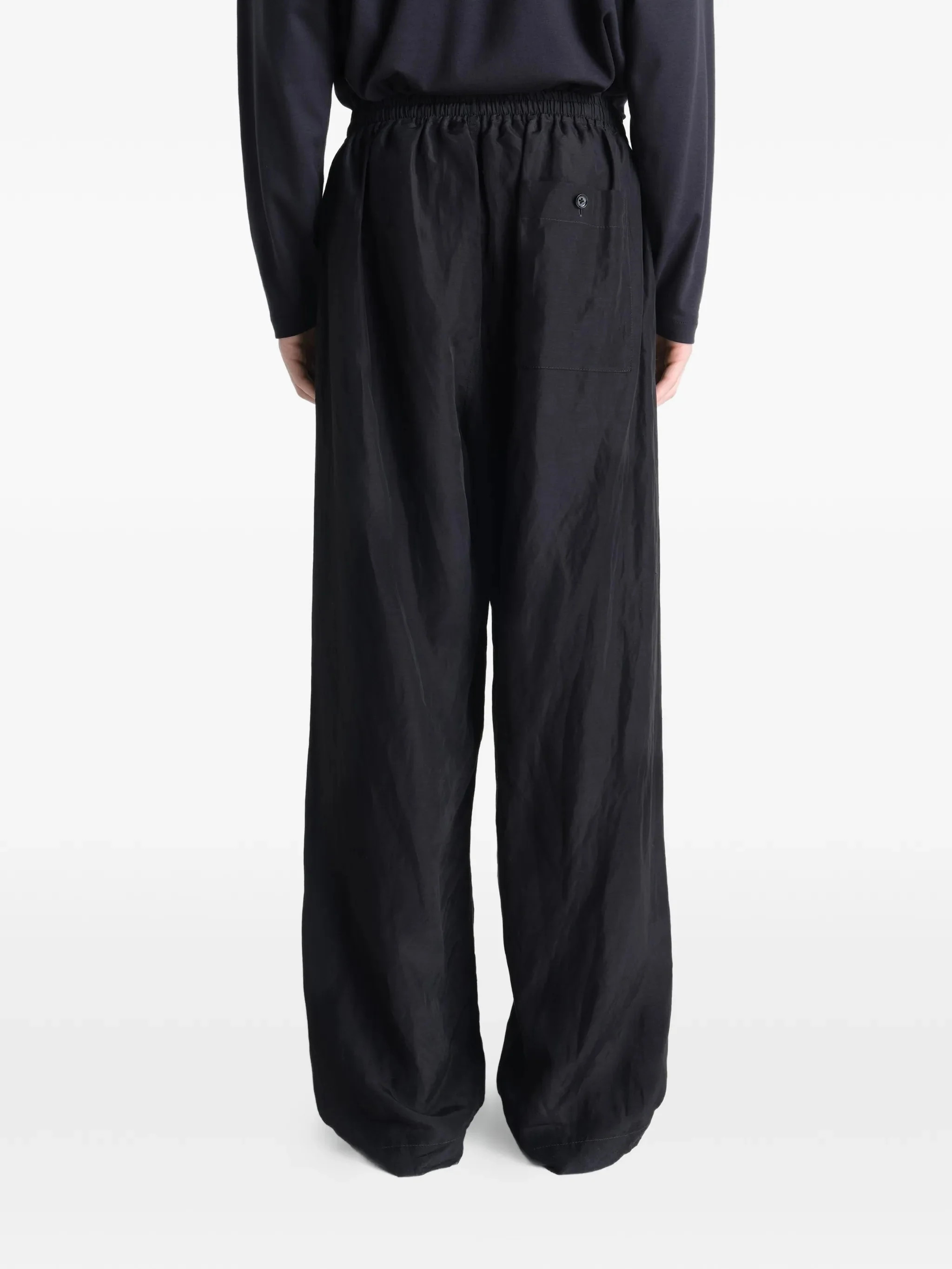 Lemaire - Pantaloni - Image 3