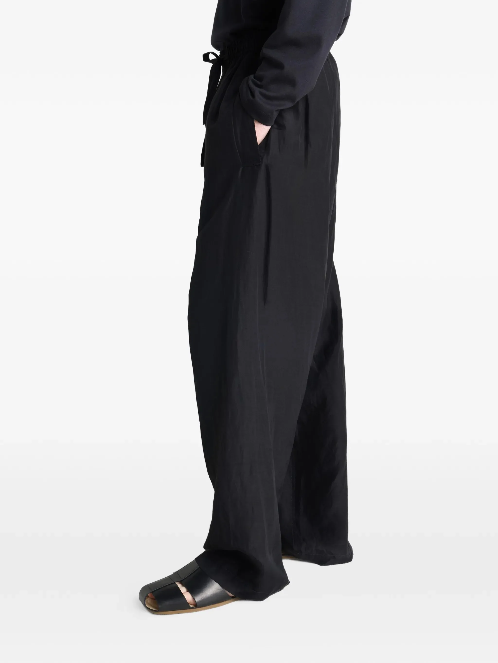 Lemaire - Pantaloni - Image 4