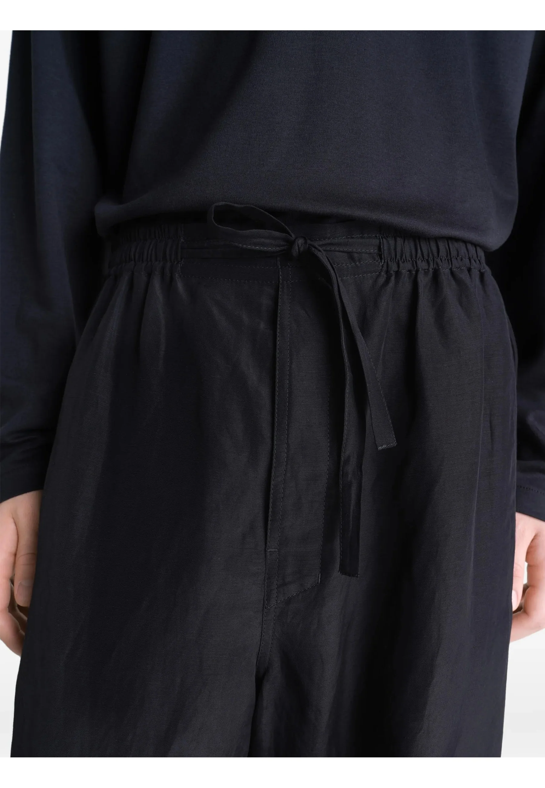 Lemaire - Pantaloni - Image 5