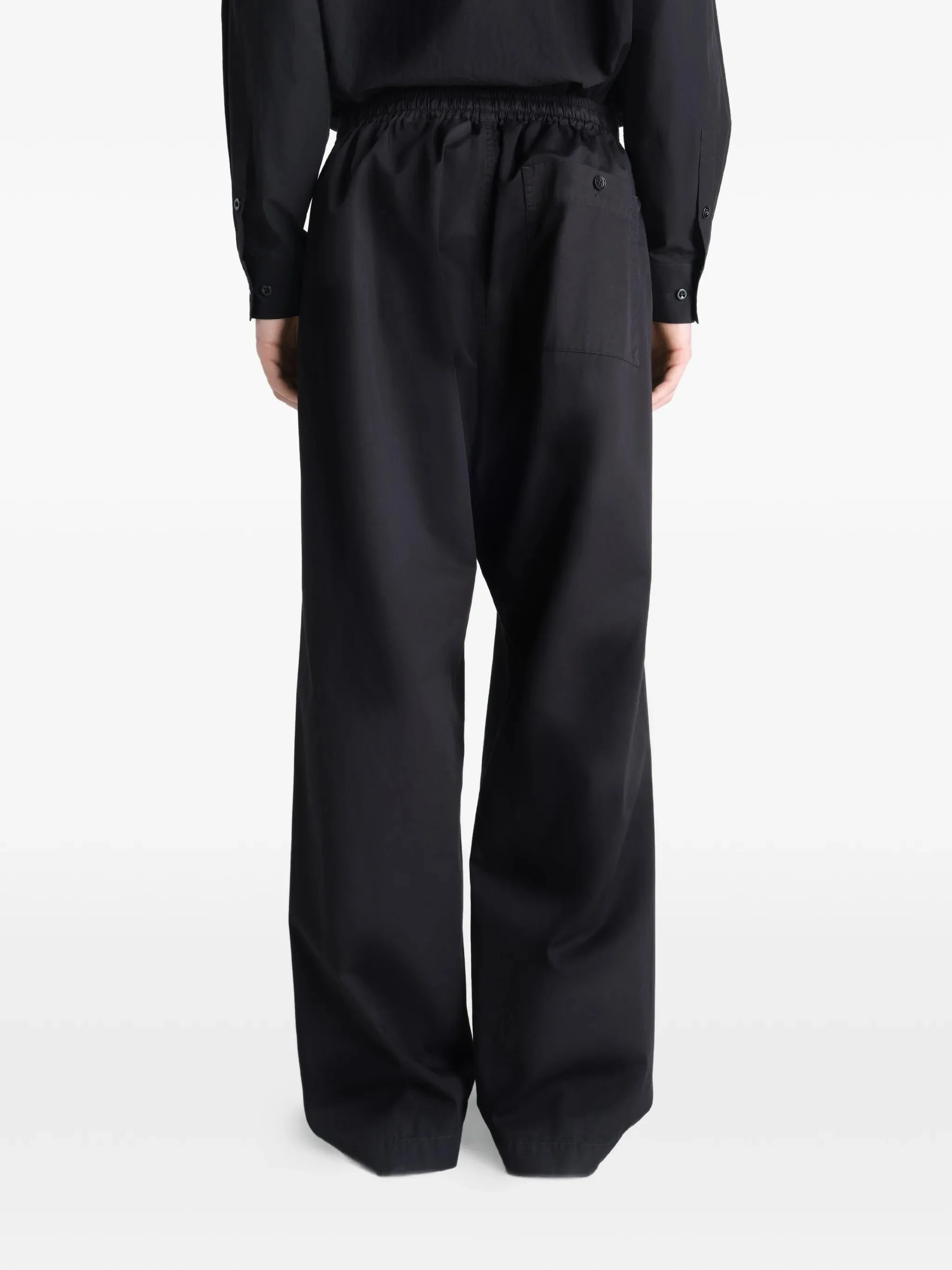 Lemaire - Pantaloni - Image 2