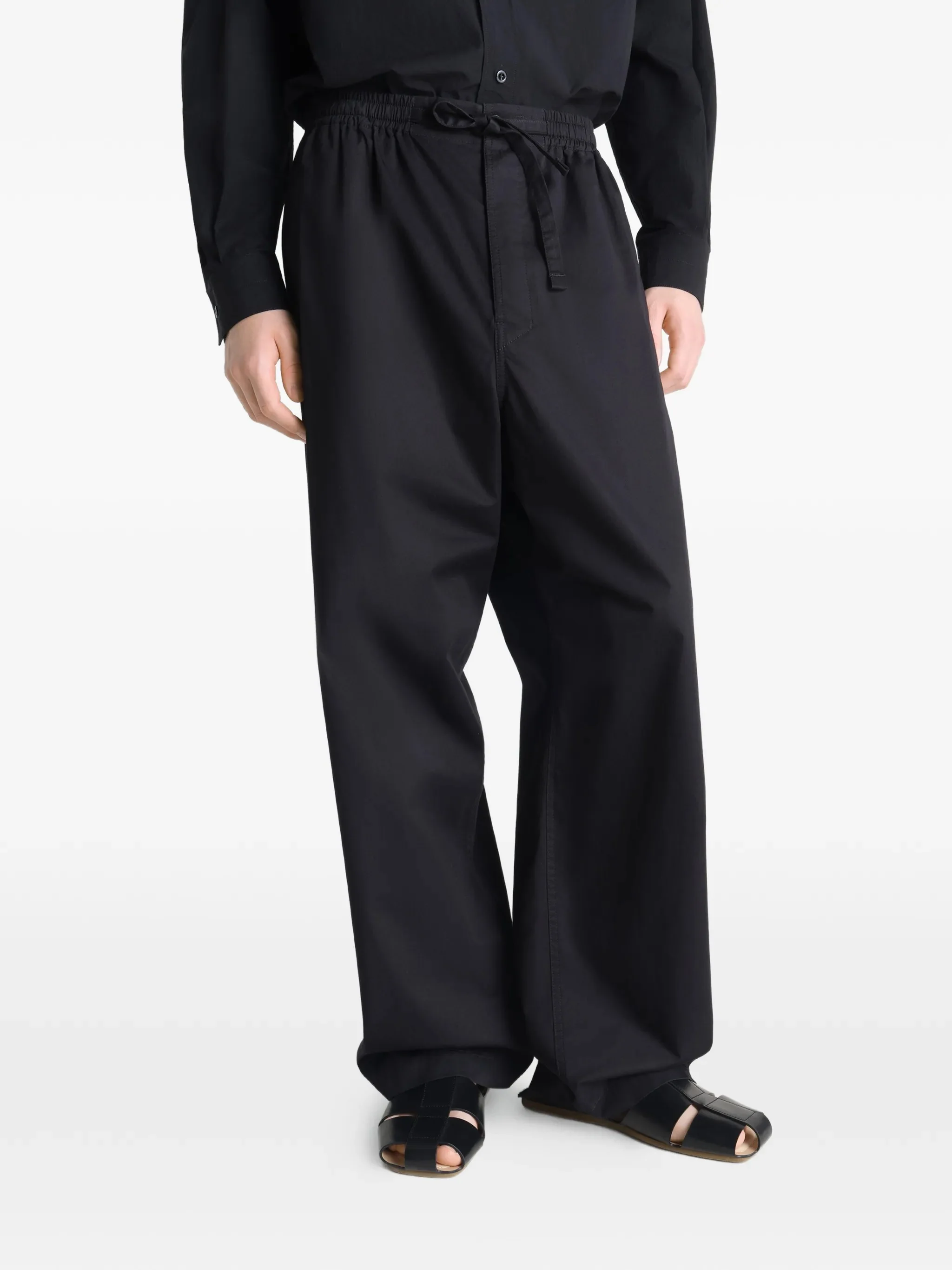 Lemaire - Pantaloni - Image 3