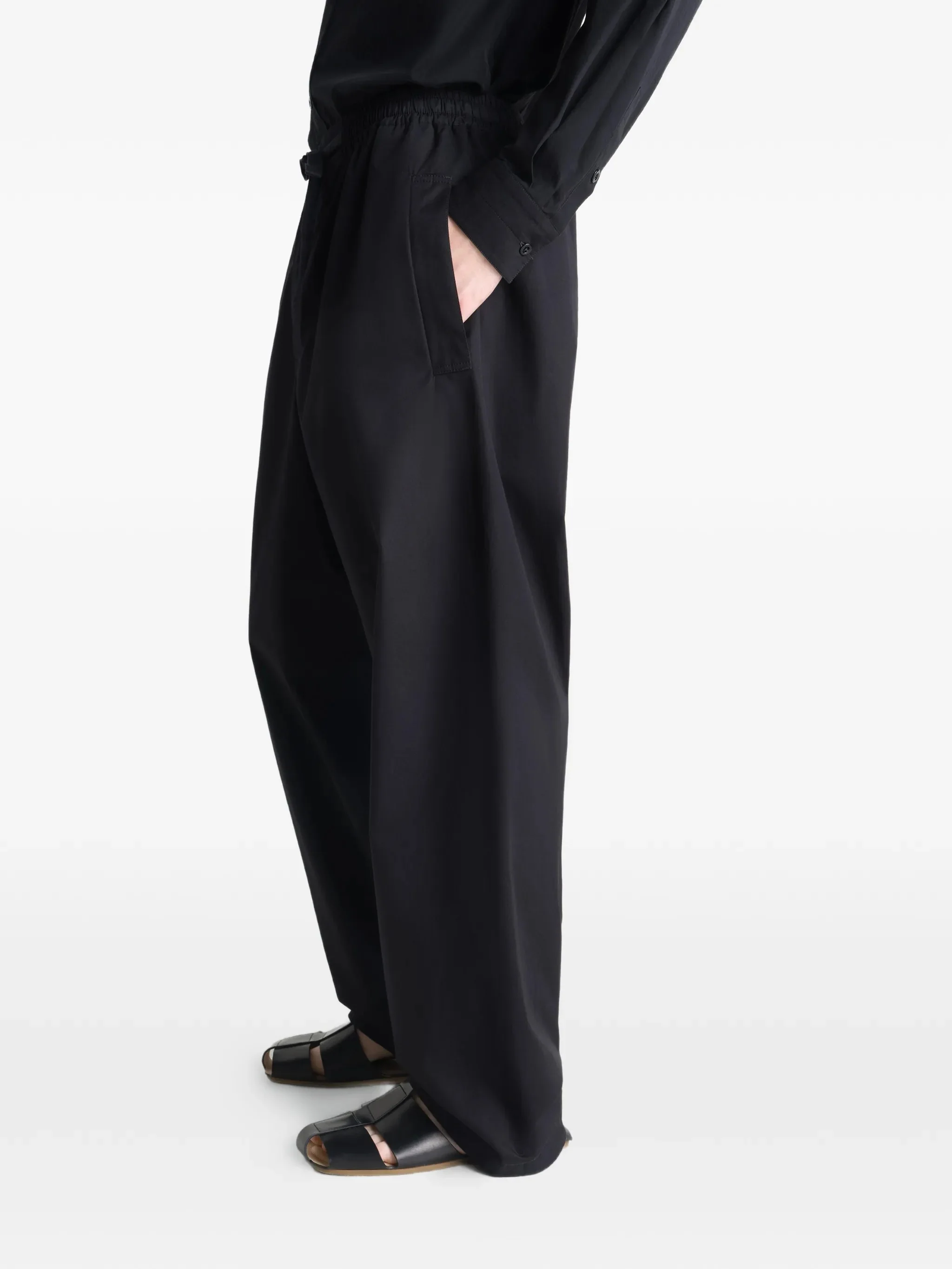 Lemaire - Pantaloni - Image 4
