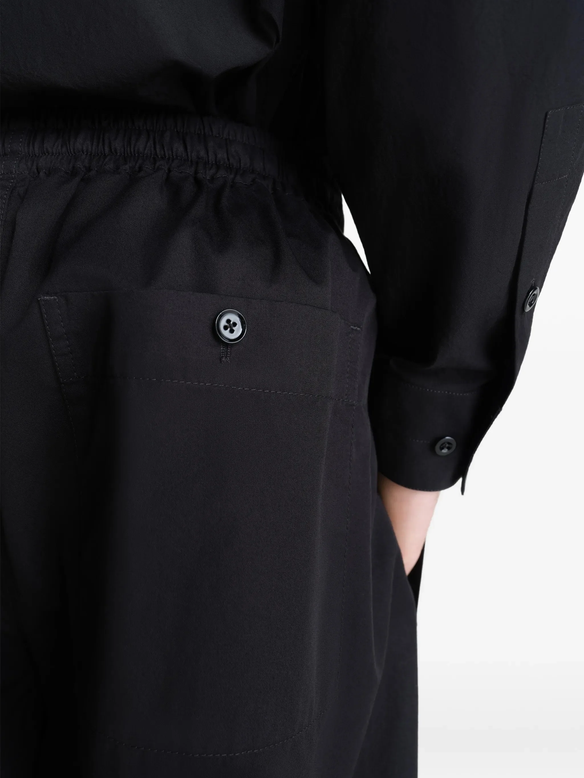 Lemaire - Pantaloni - Image 5