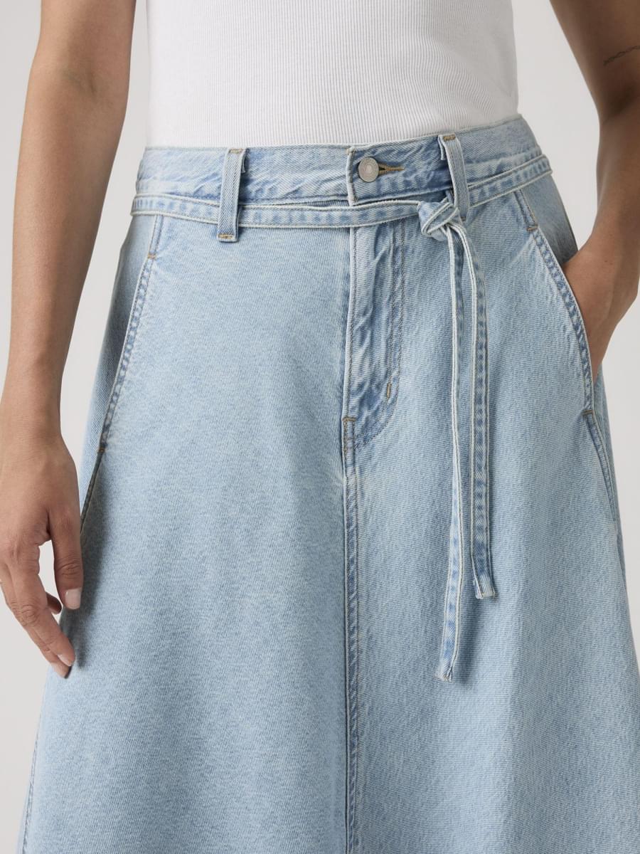 LEVI'S Gonne Donna - Image 2