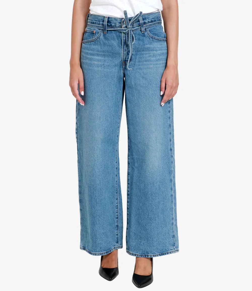 LEVI'S Pantaloni Donna - Image 2