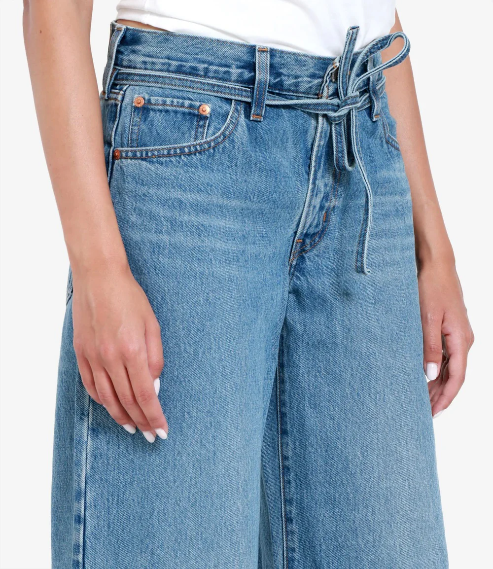 LEVI'S Pantaloni Donna - Image 4