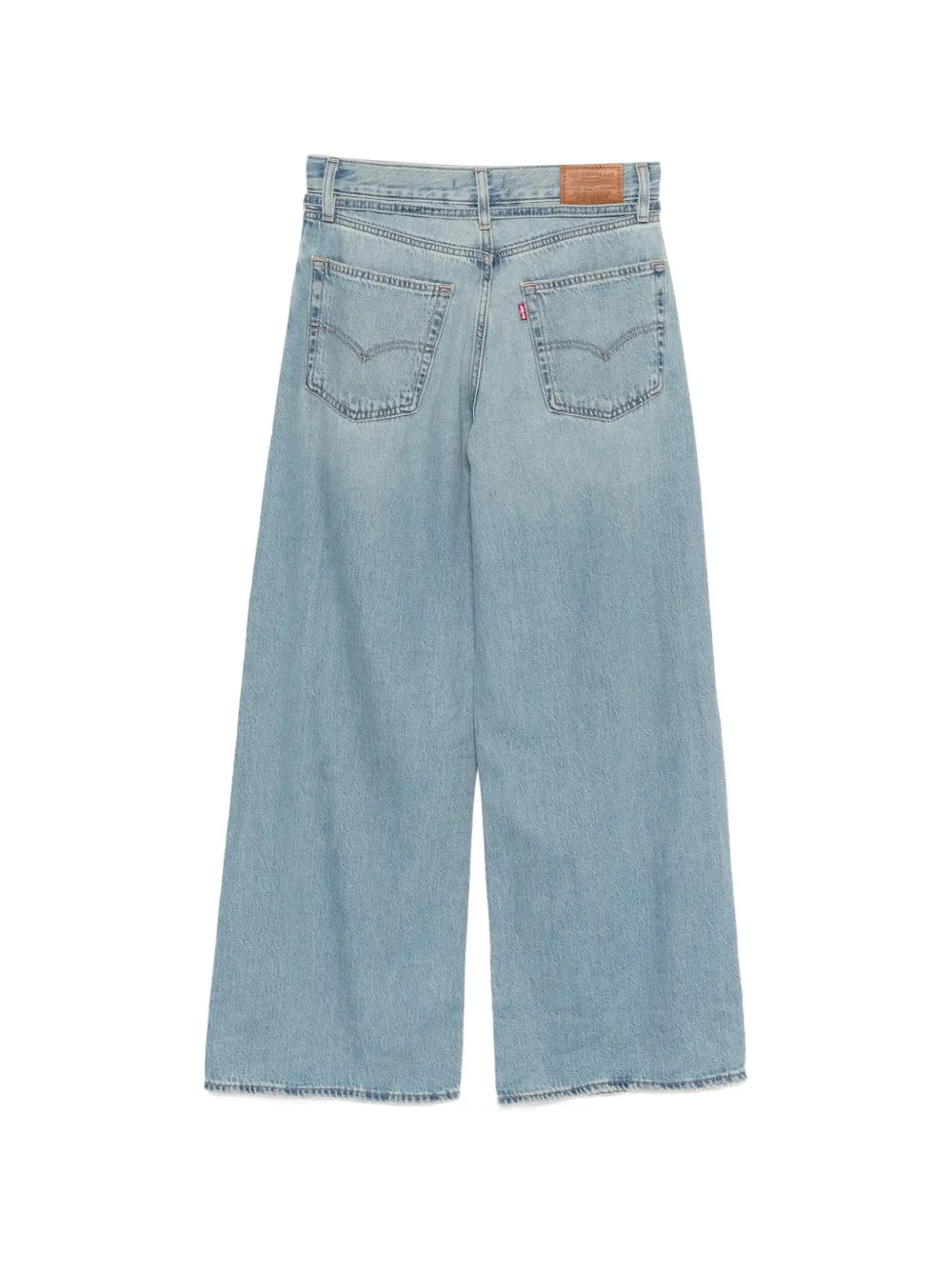 LEVI'S - Jeans a Gamba Larga - Image 3