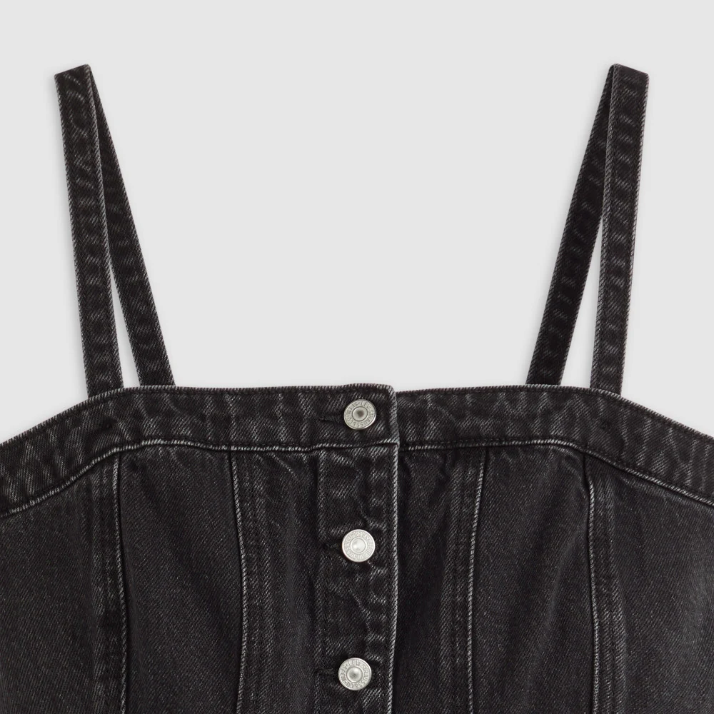 top bustier levi's - Image 4
