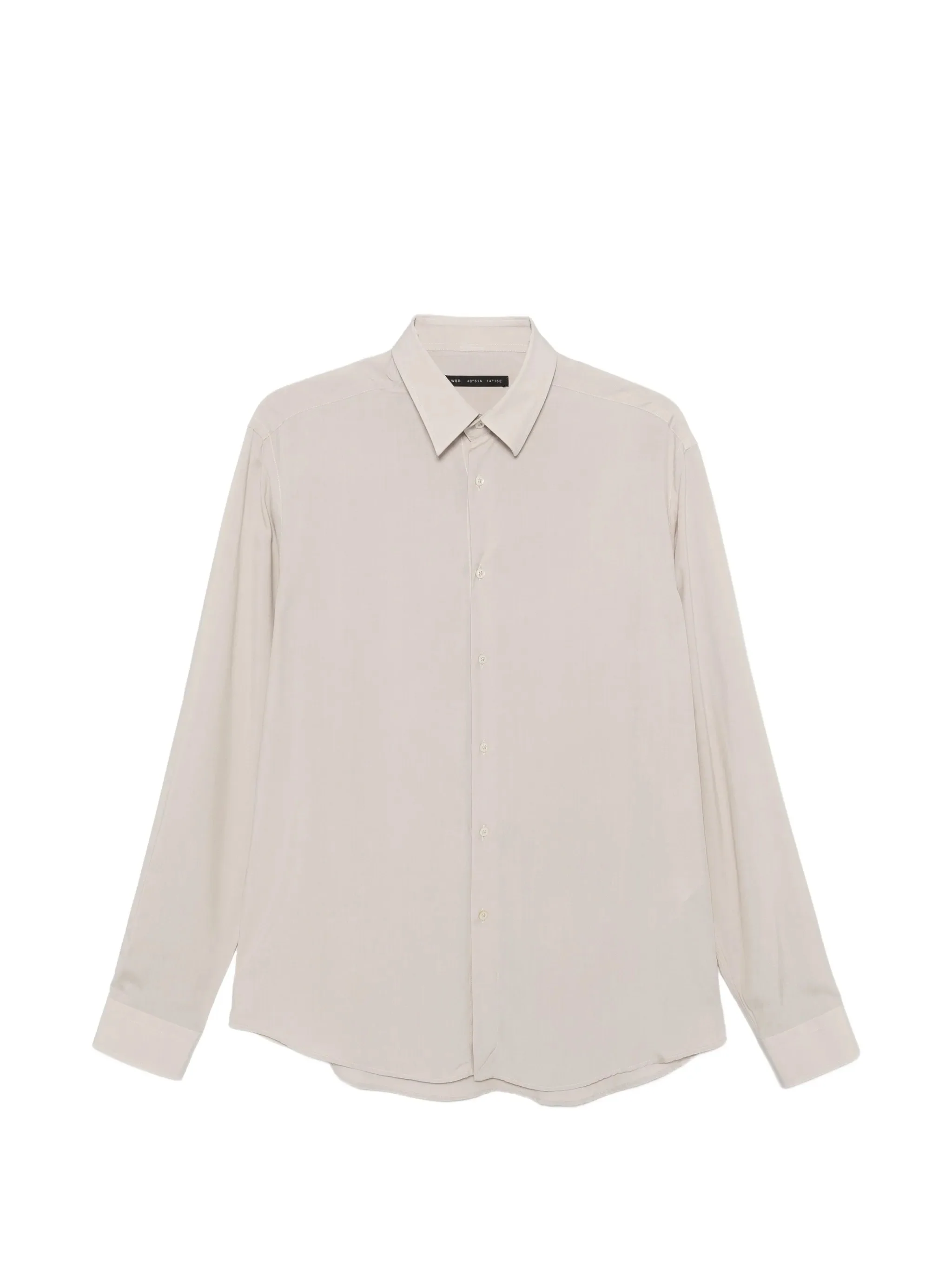 LOW BRAND - Camicia