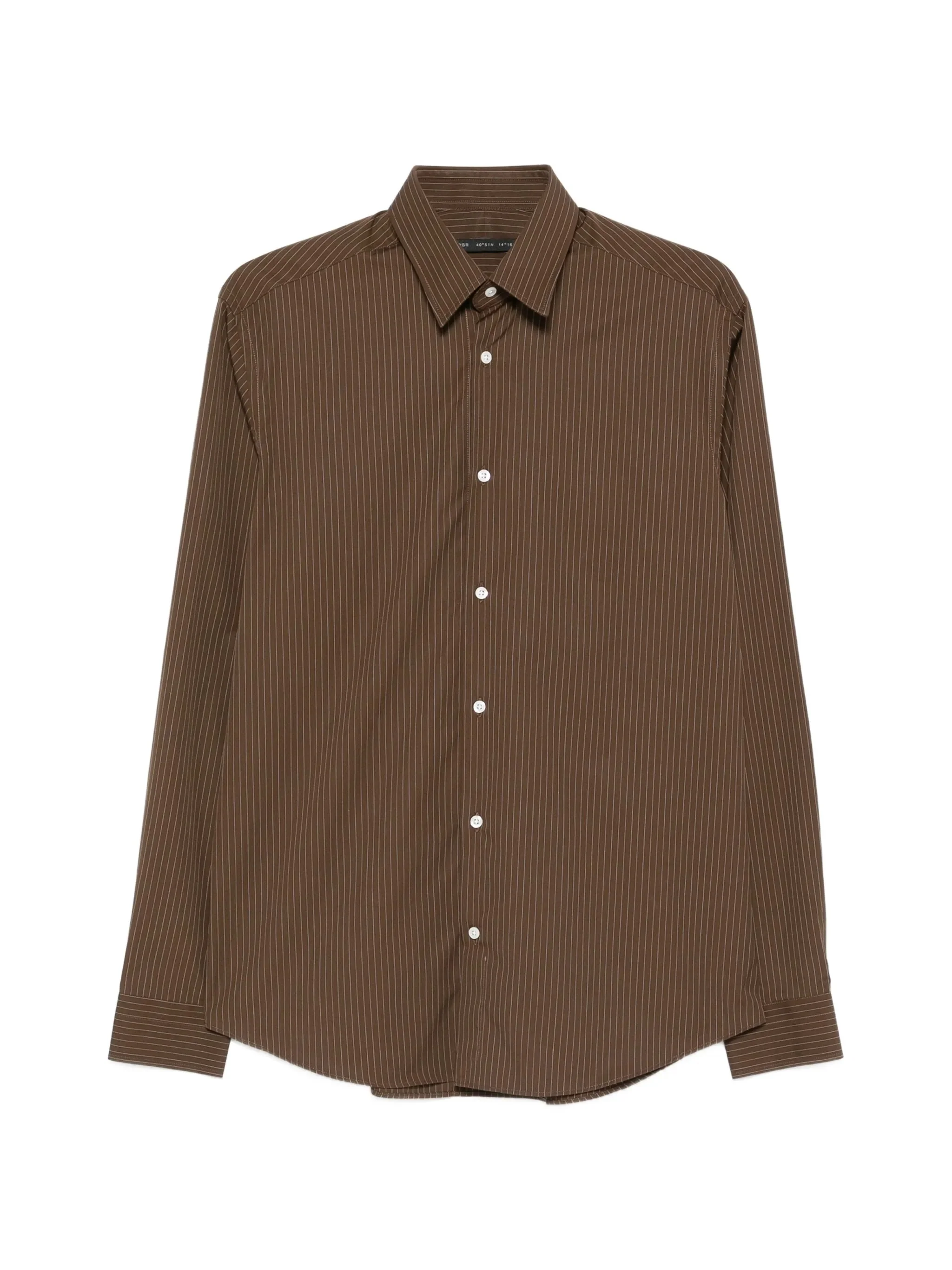 LOW BRAND Camicie Uomo