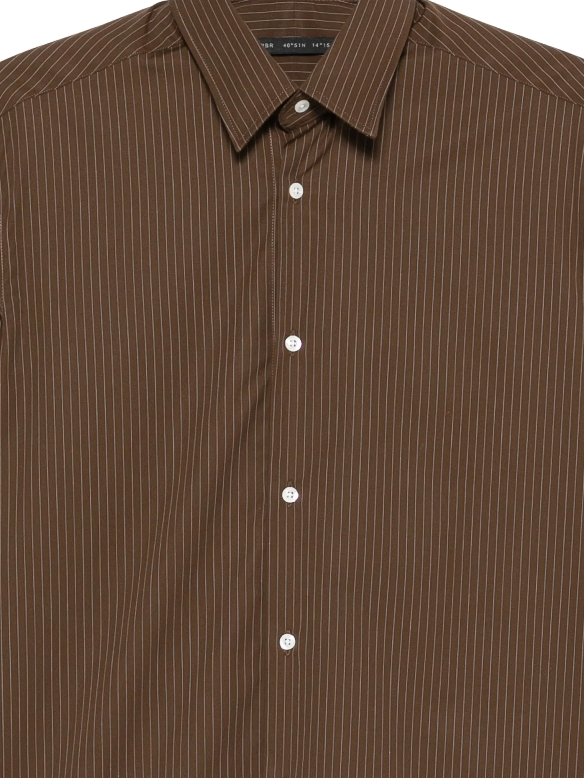 LOW BRAND Camicie Uomo - Image 2
