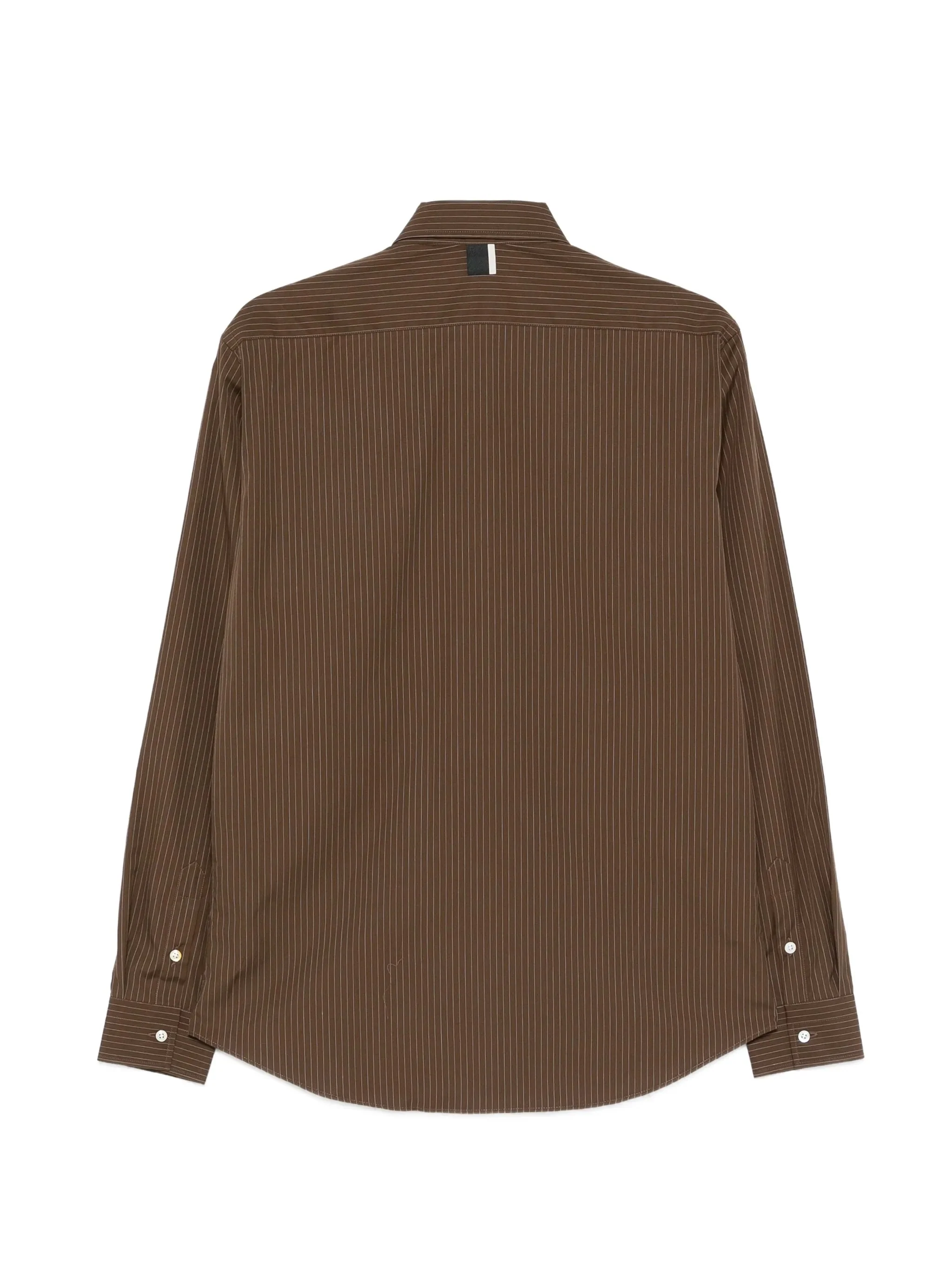 LOW BRAND Camicie Uomo - Image 3