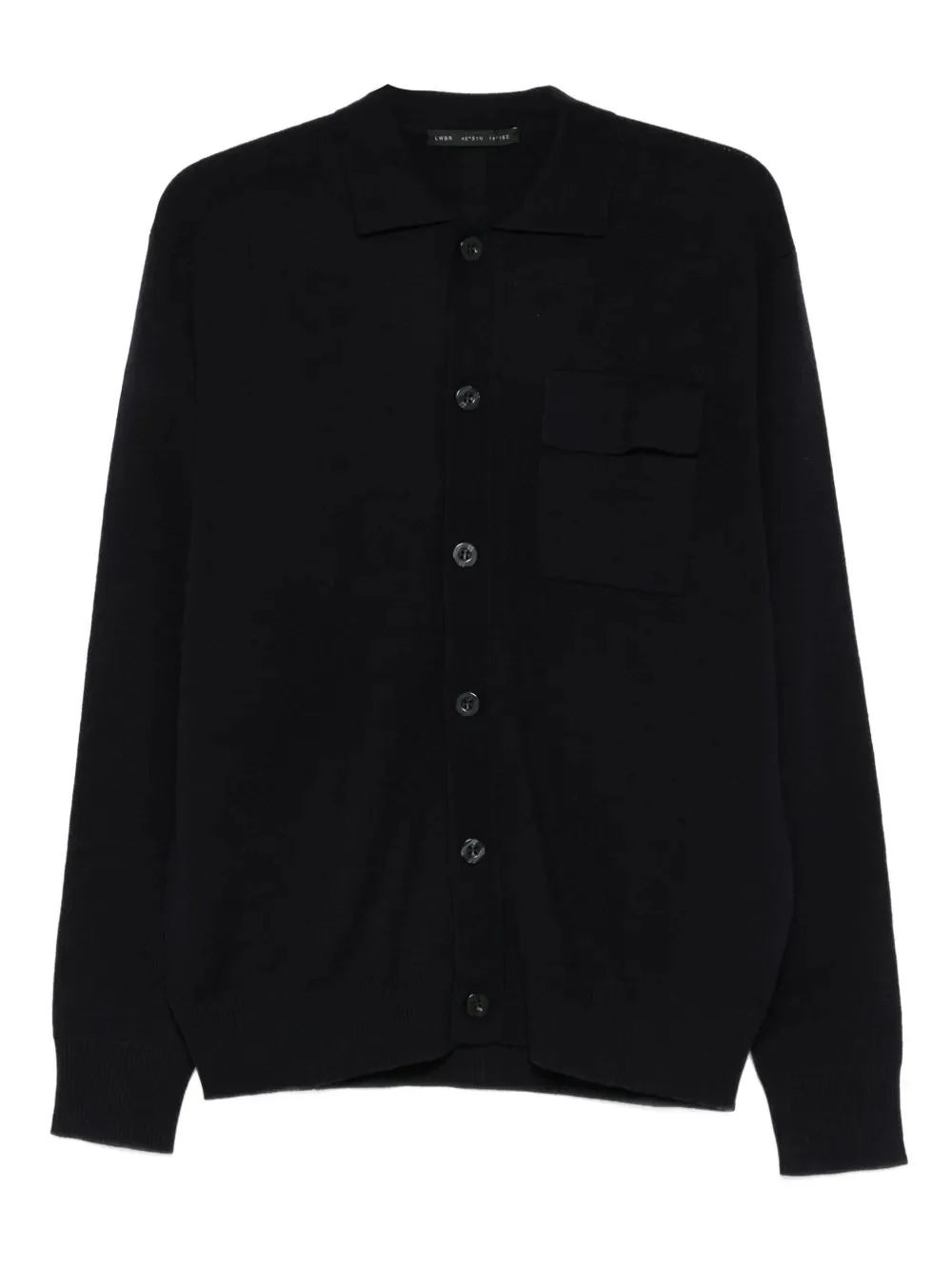 Cardigan Low Brand