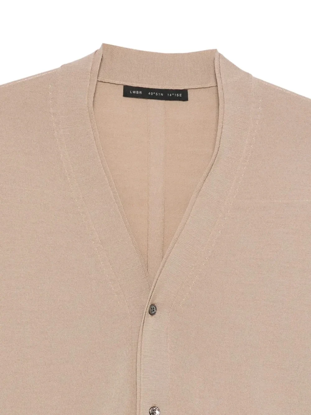 cardigan low brand - Image 3