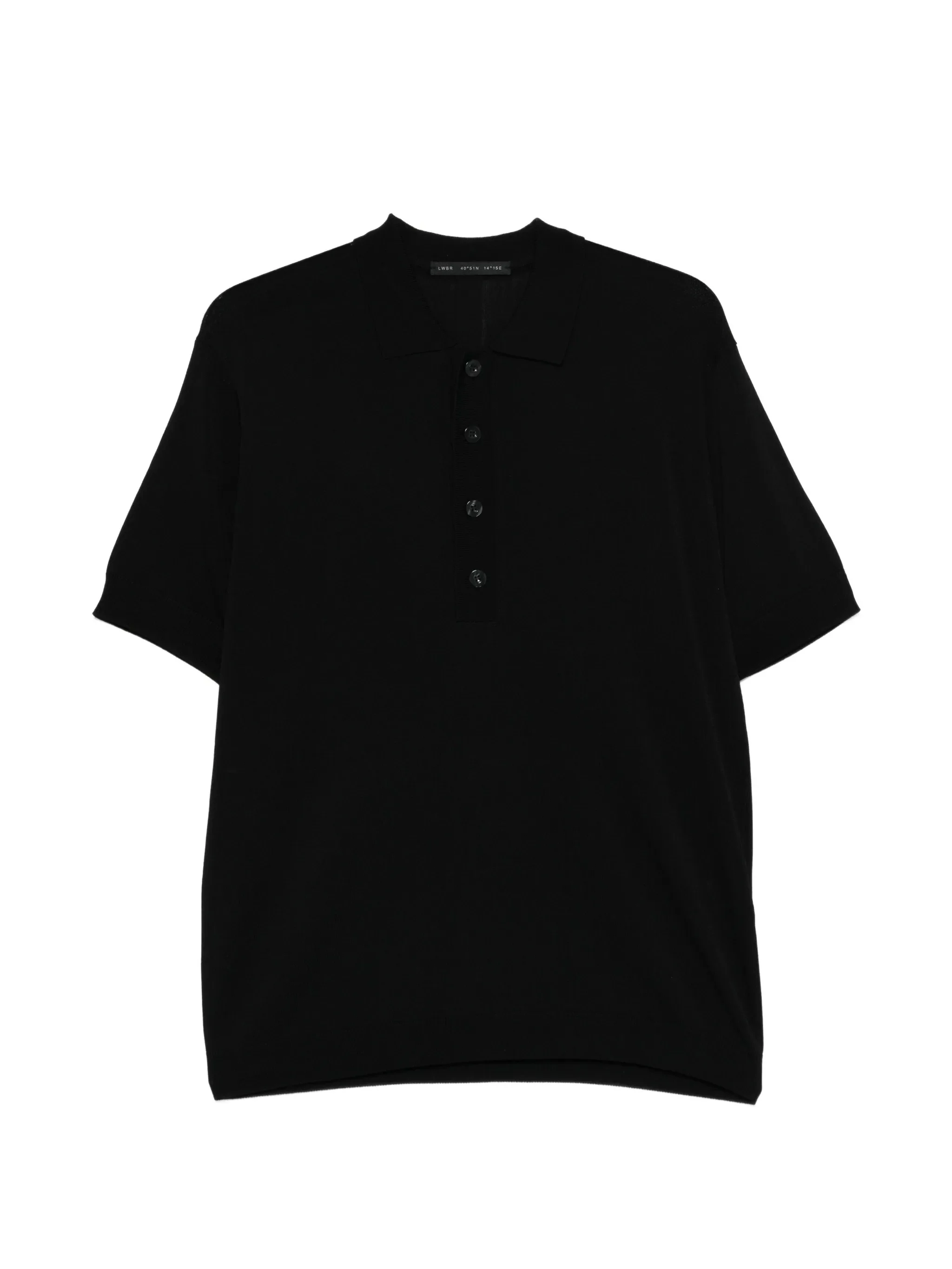 LOW BRAND - Maglia Polo