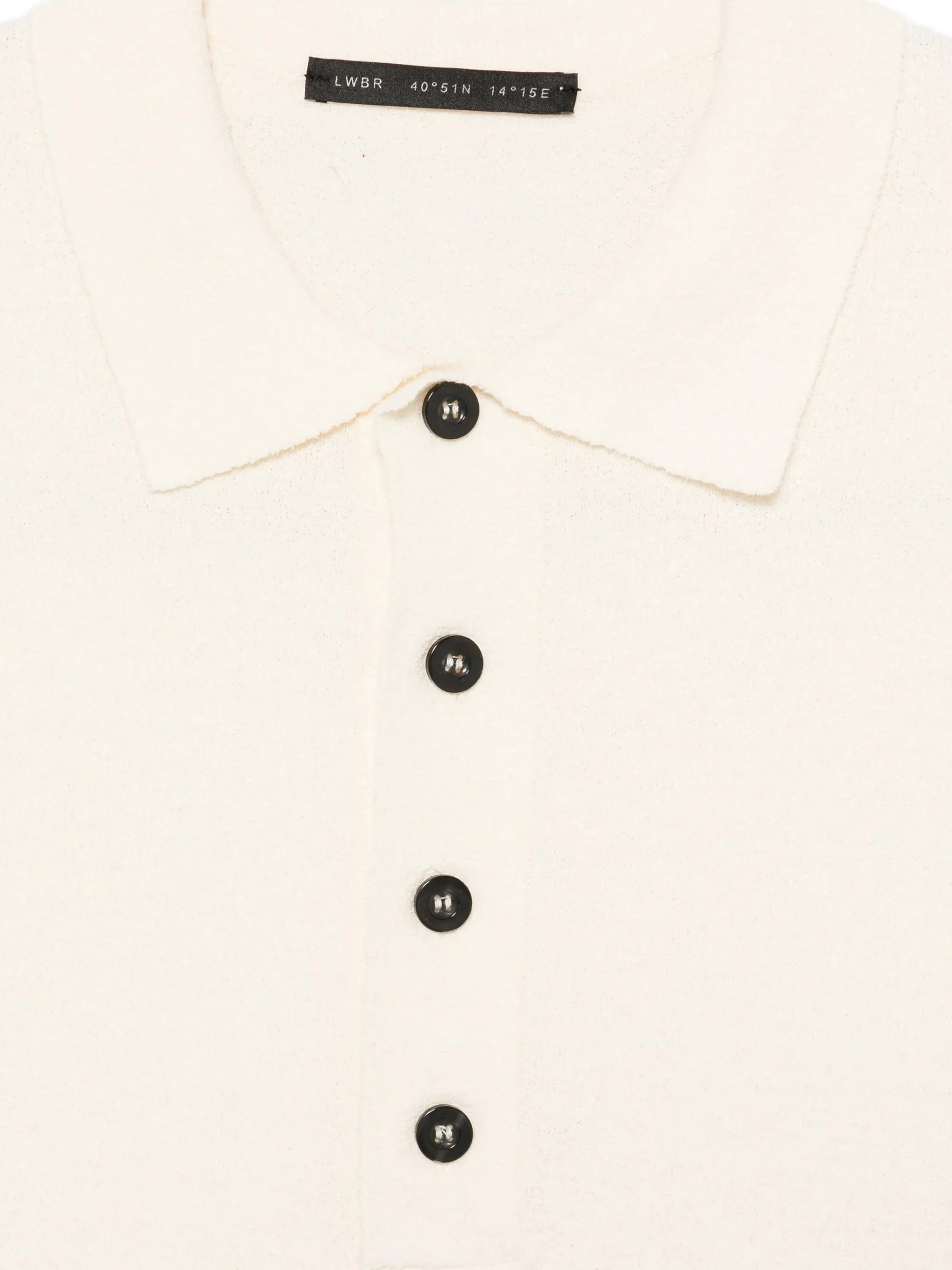LOW BRAND - Maglia - Image 2