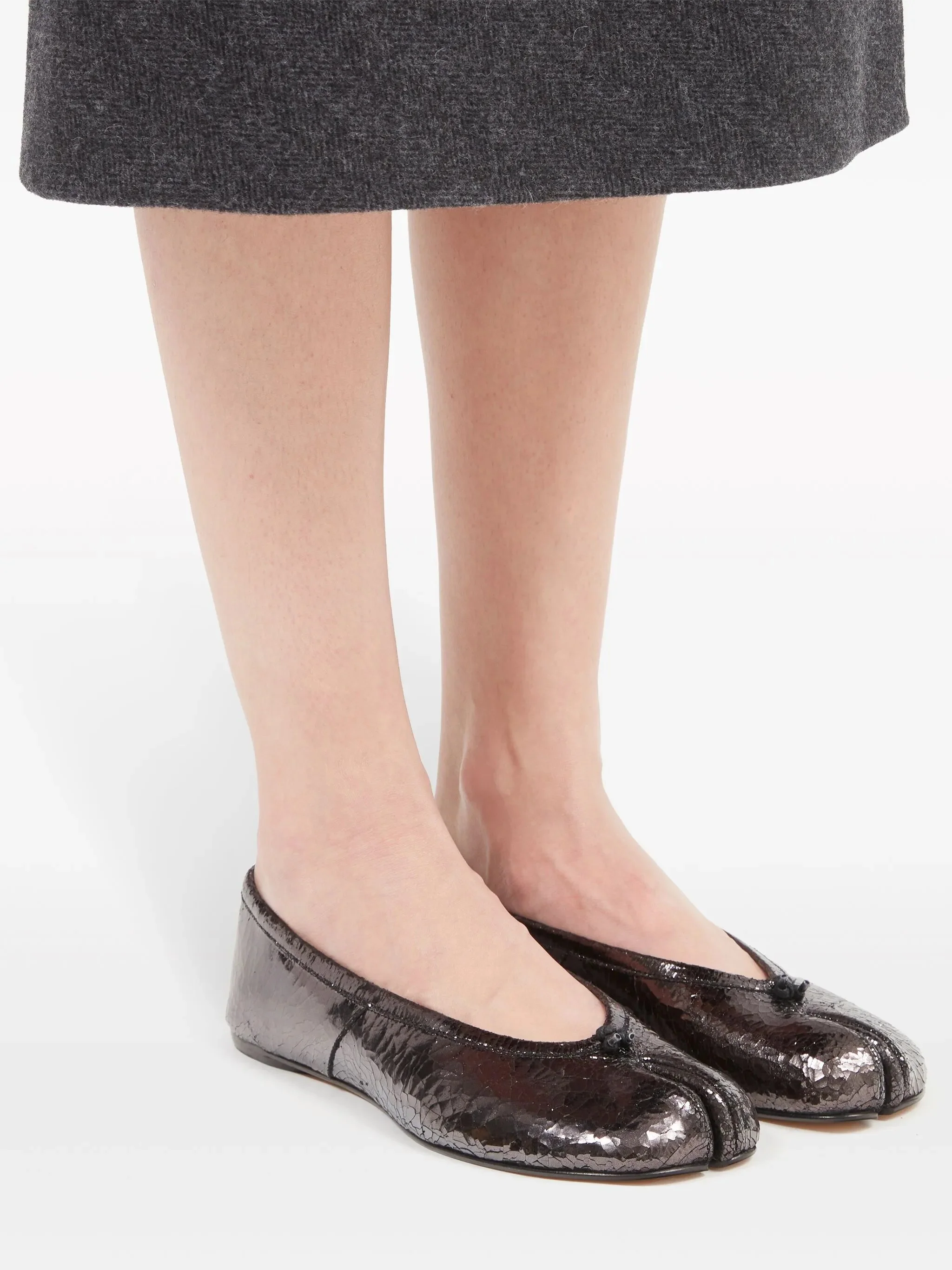 MAISON MARGIELA Ballerine Donna - Image 3