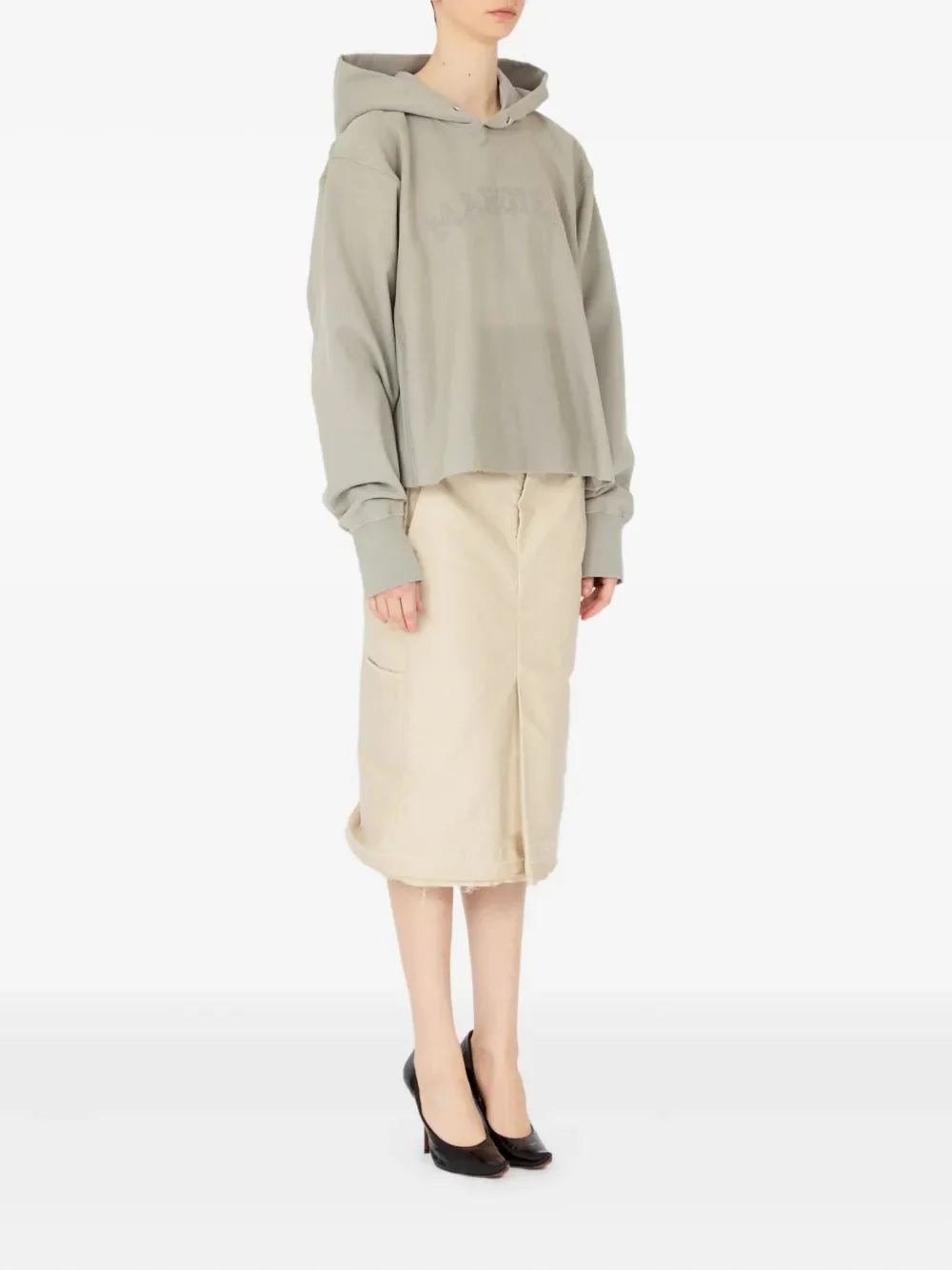 felpa maison margiela - Image 2