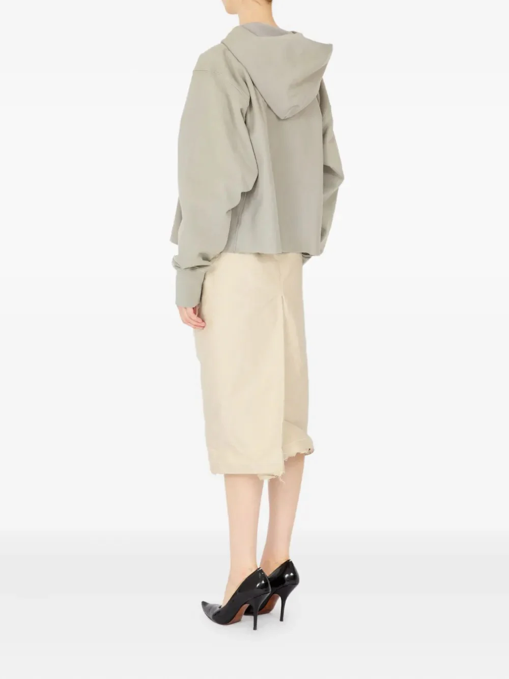 felpa maison margiela - Image 6