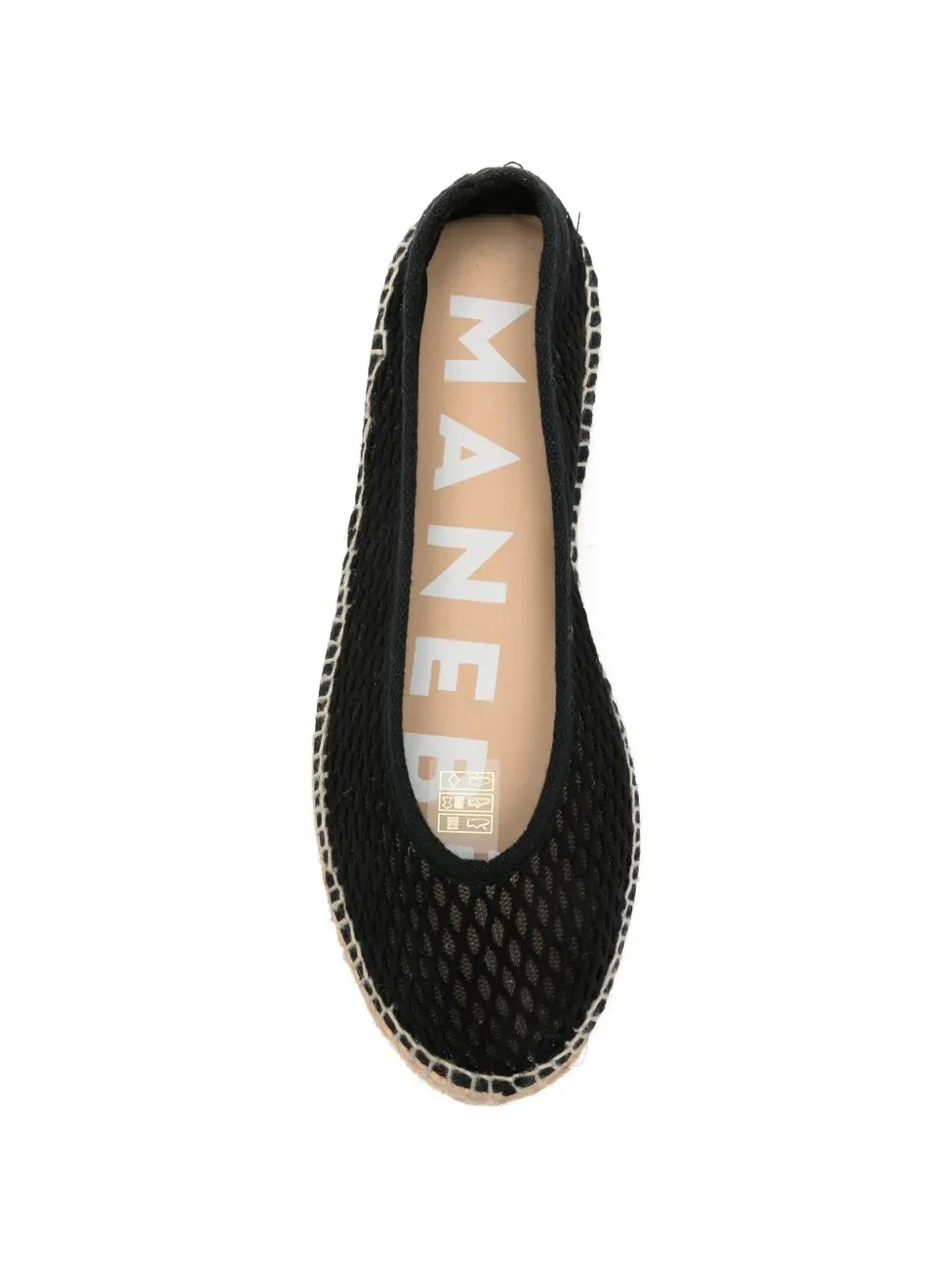 MANEBÌ Espadrillas Donna - Image 4