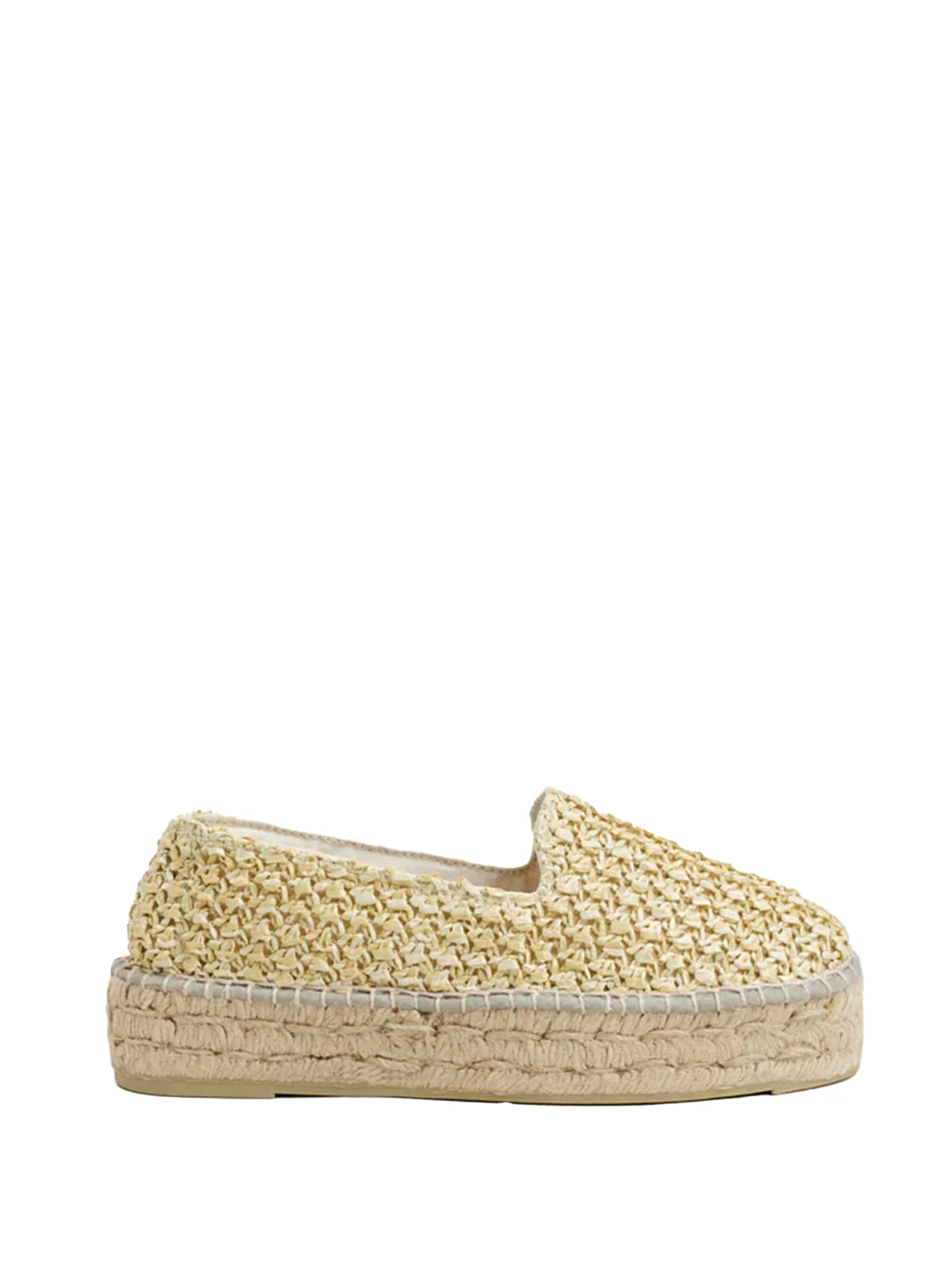 MANEBÌ Espadrillas Donna